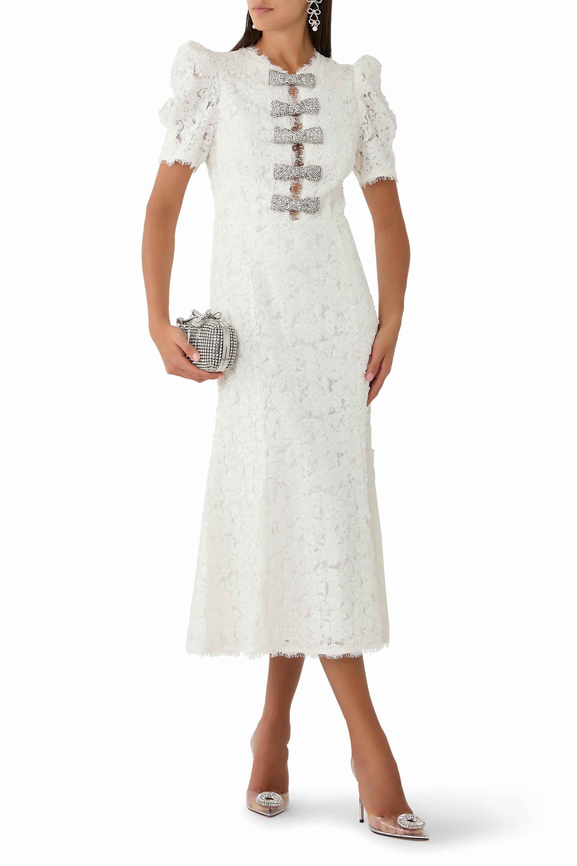 Dillon Midi Dress