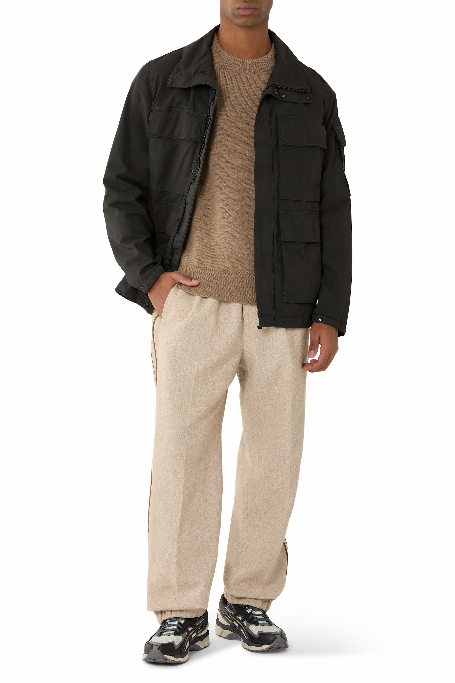 GEL-NYC™ 2055 Sneakers