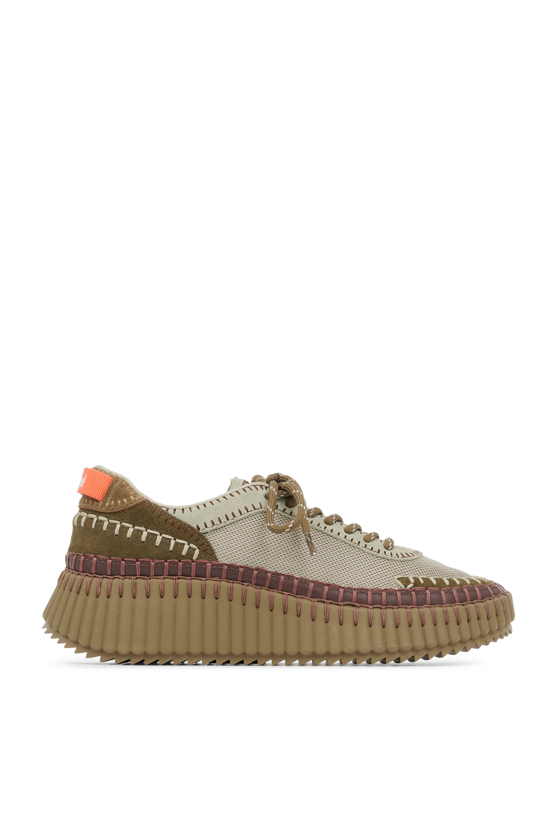 Nama 50 Sneakers
