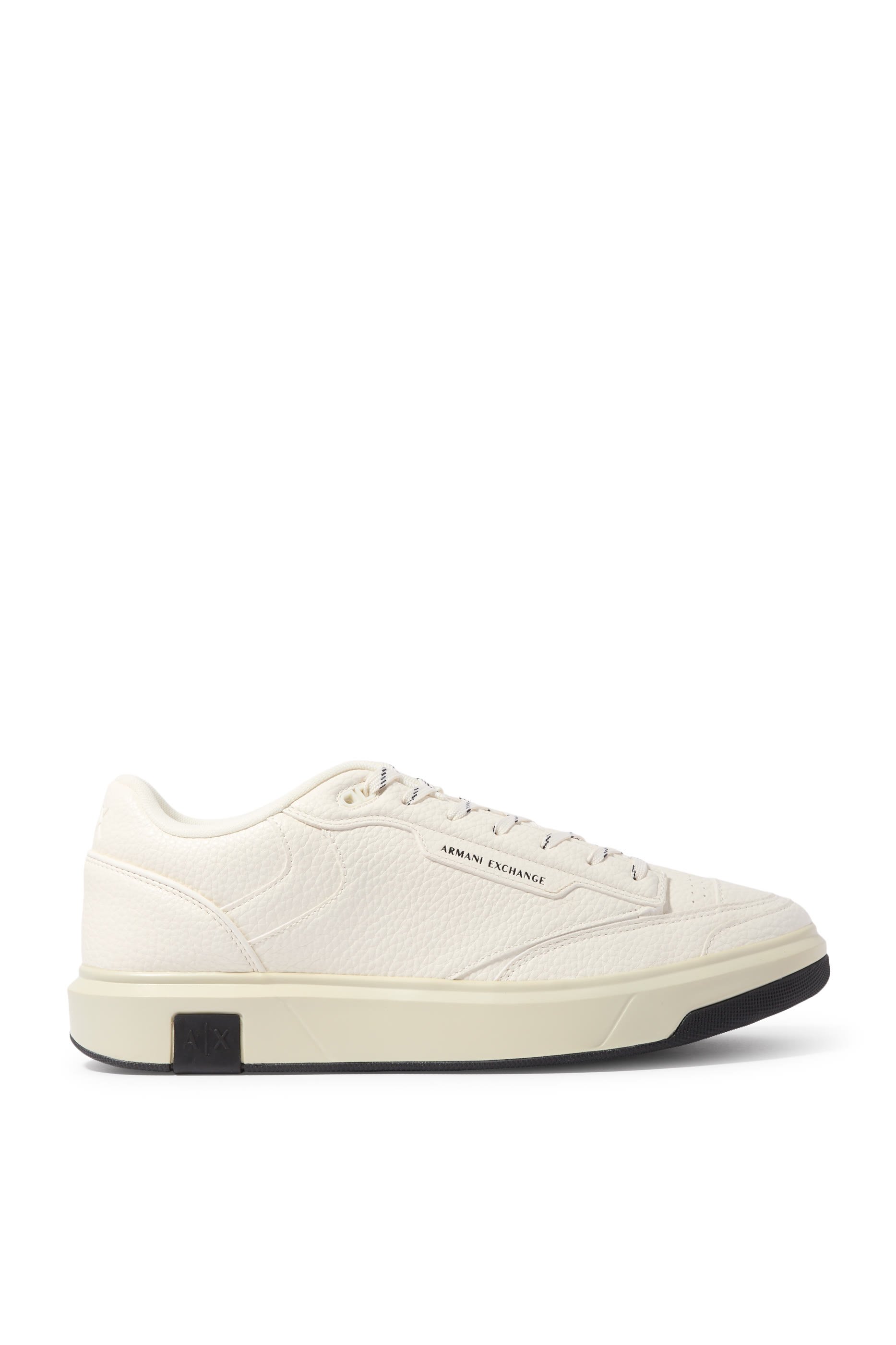 Venice AX Logo Sneakers