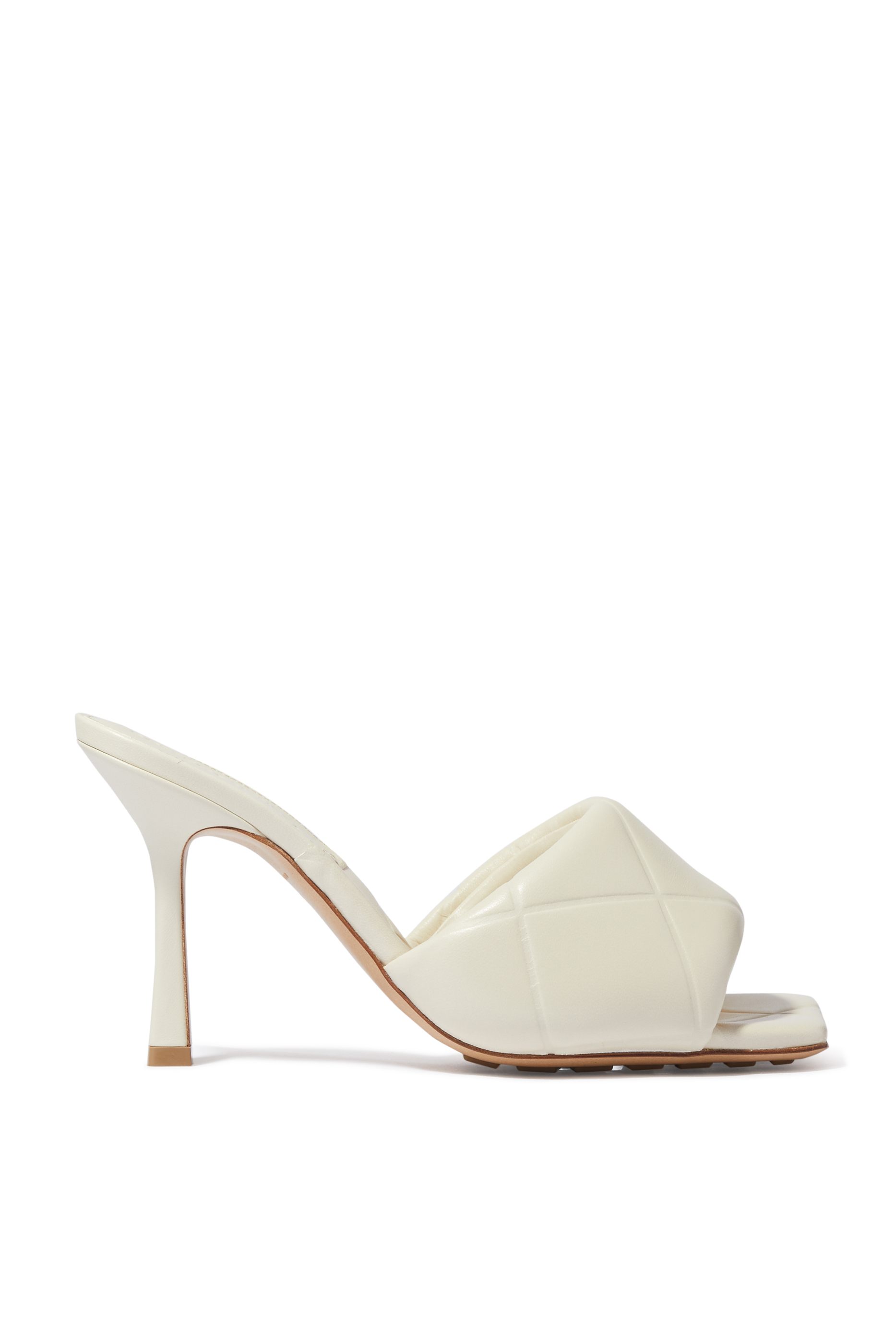 Lido Mule Sandals