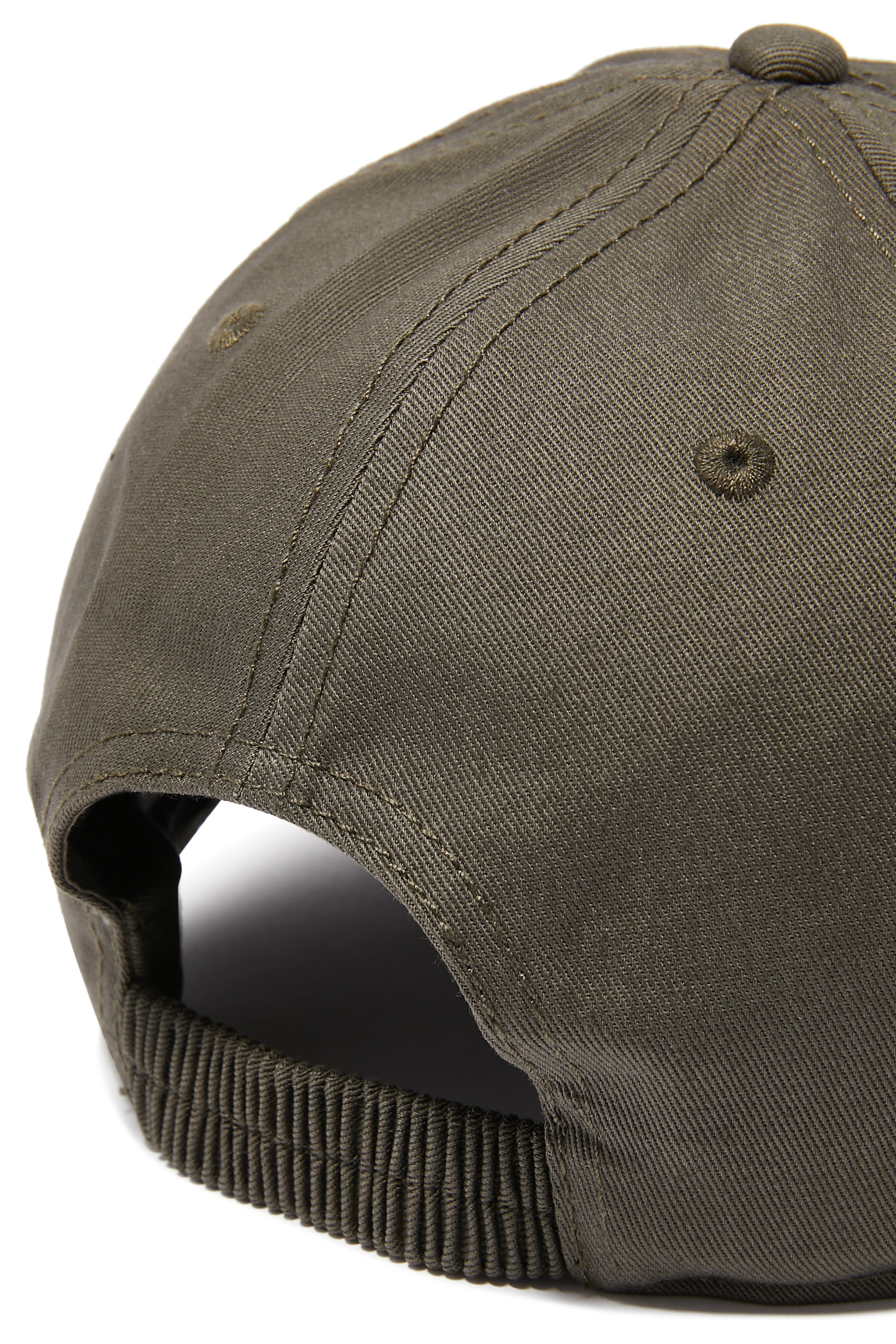 The Urban Expedition Logo Baseball Cap