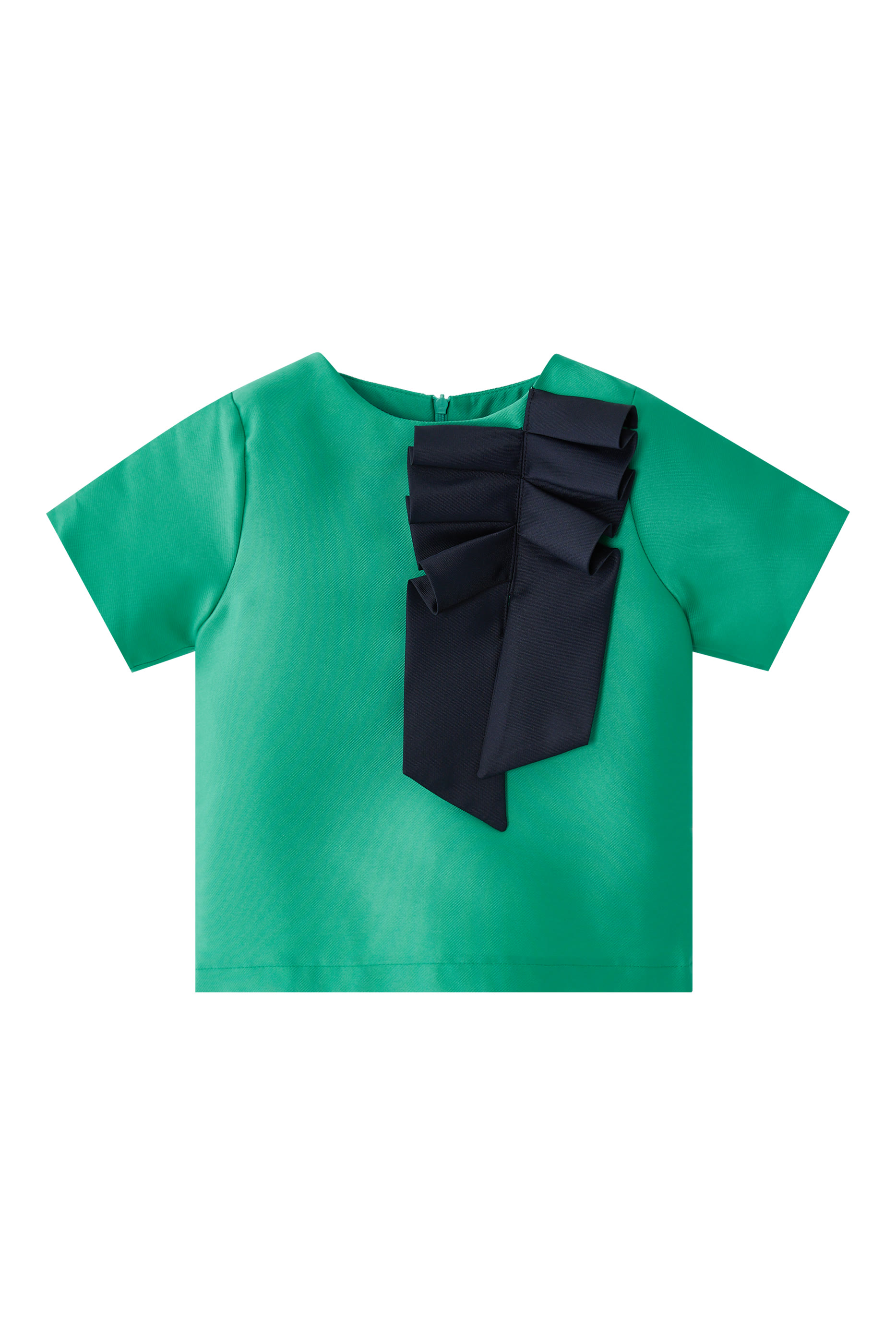 Kids Aquarela Blouse