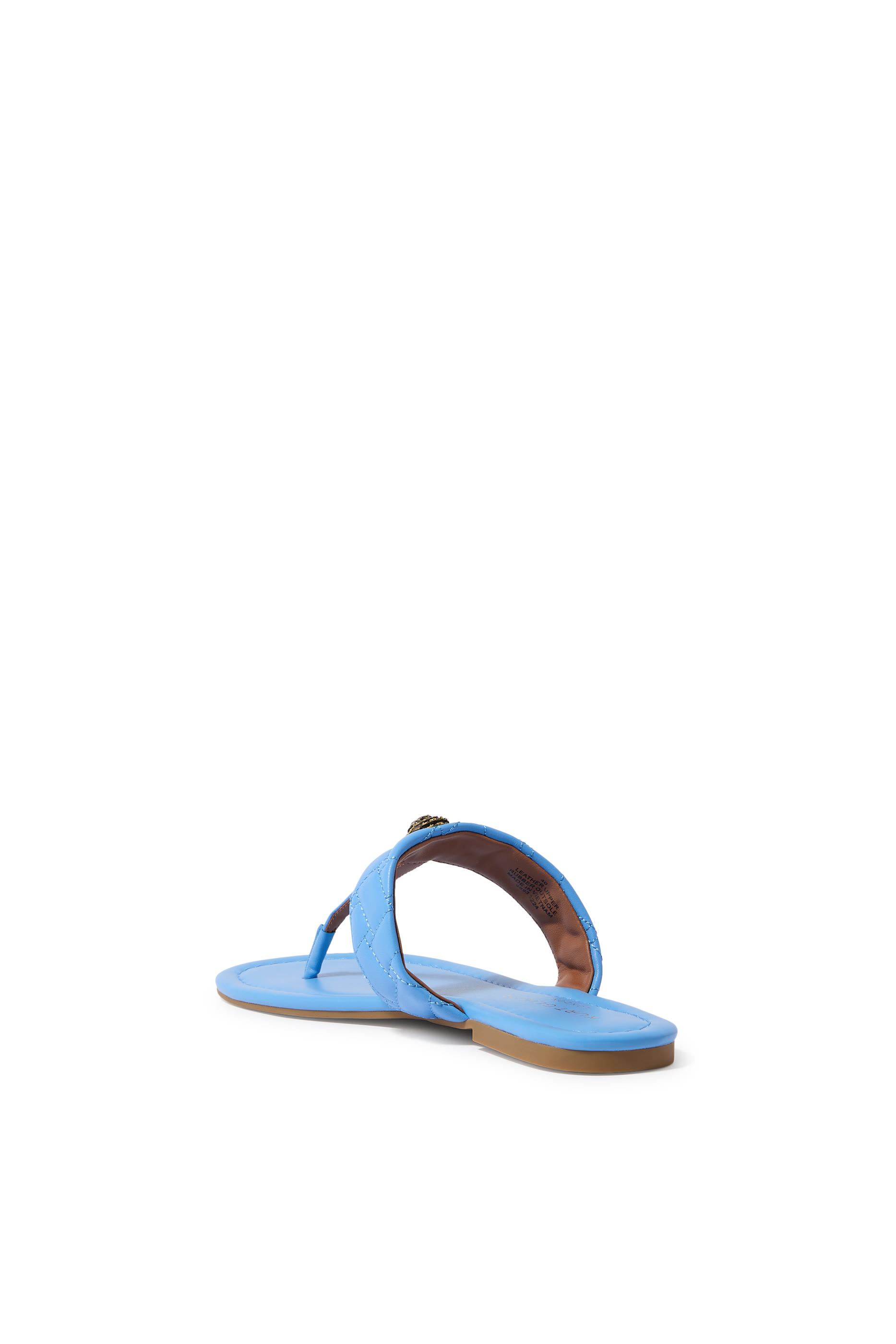 Kensington T-Bar Sandals