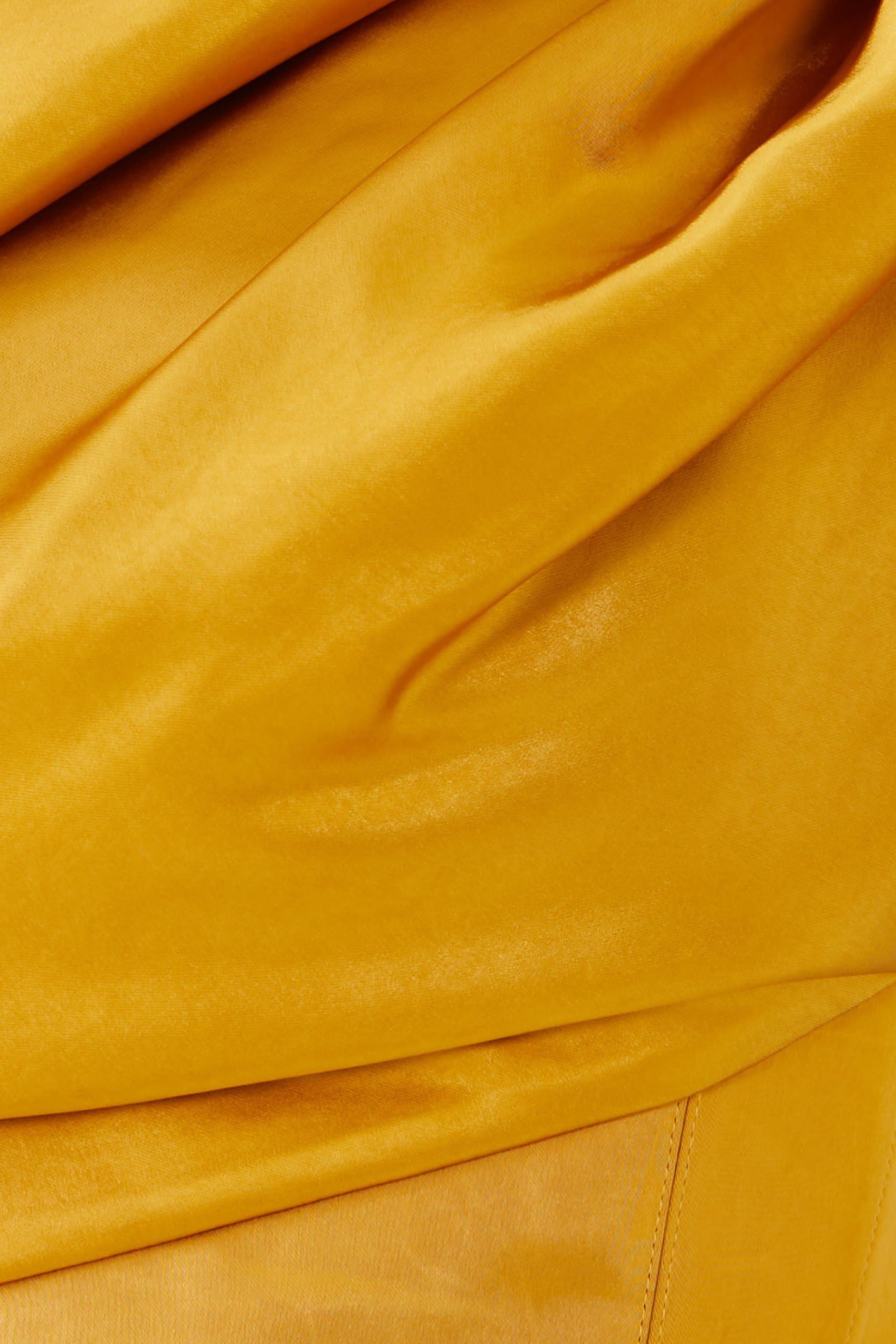 Kara Crepe Maxi Dress