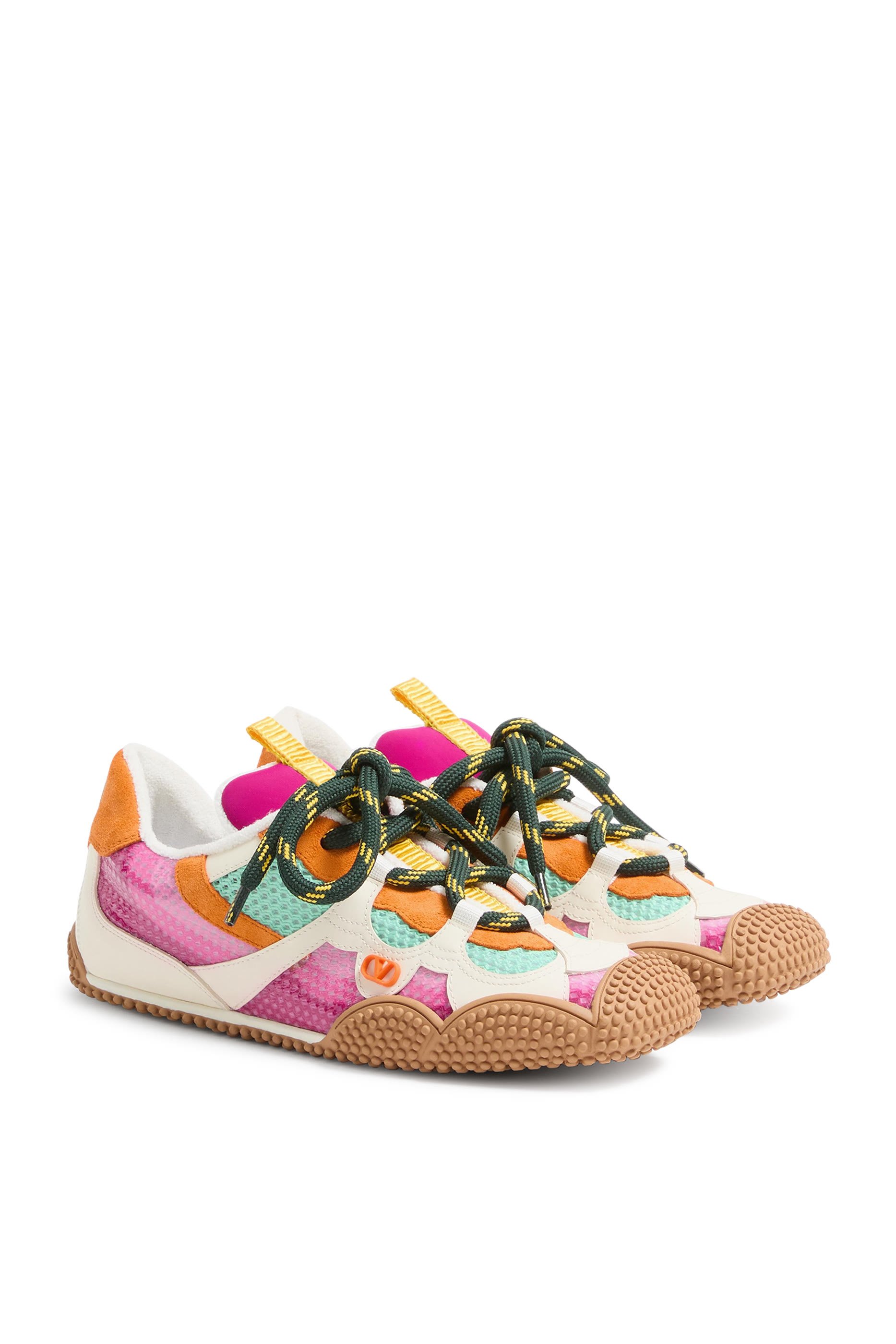 Amphibia Sneakers