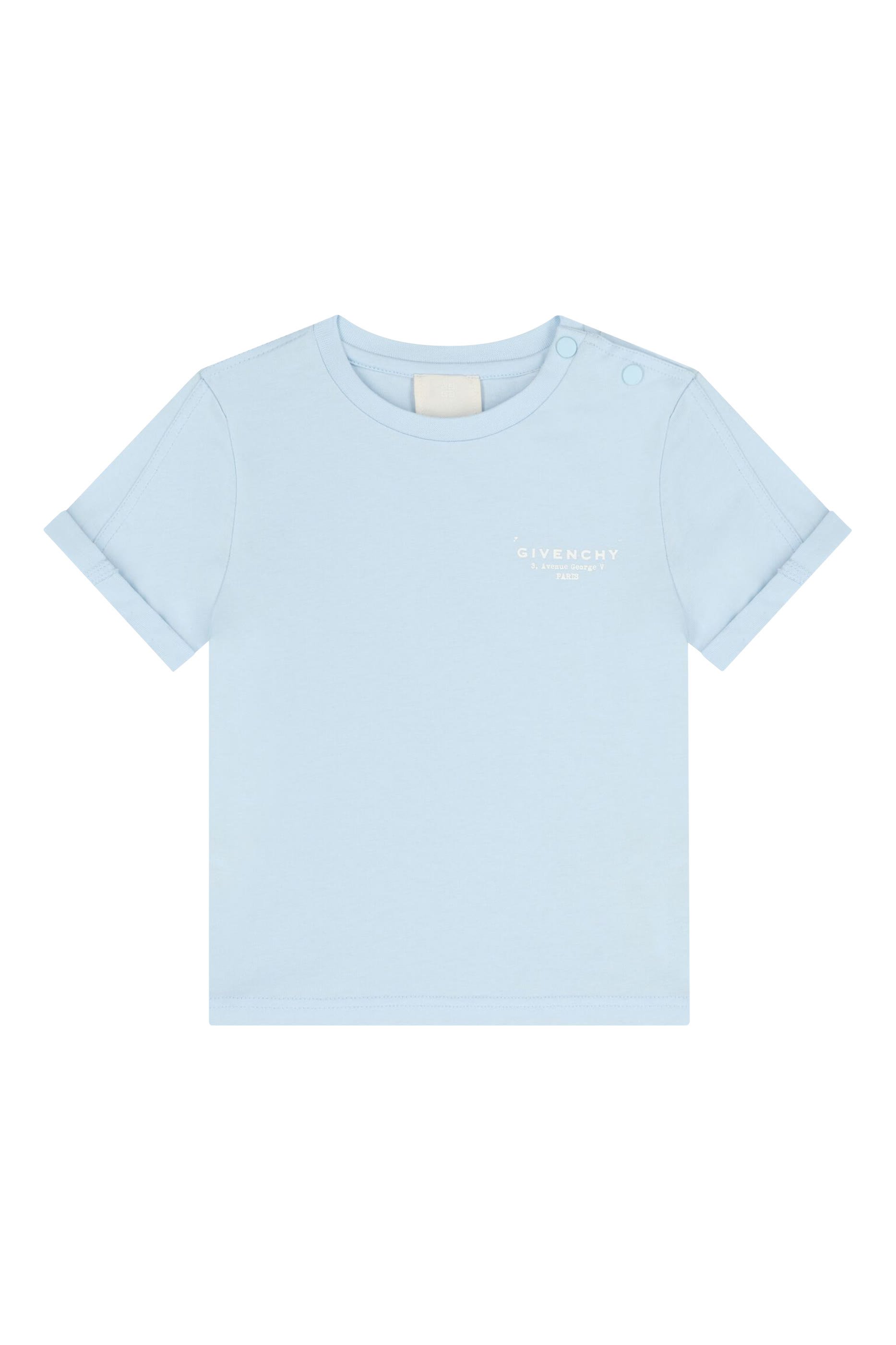 Kids Logo T-Shirt