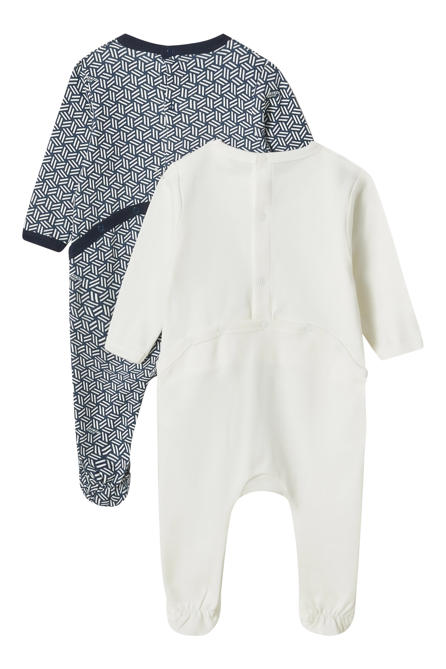 Kids Pyjamas, Set of 2