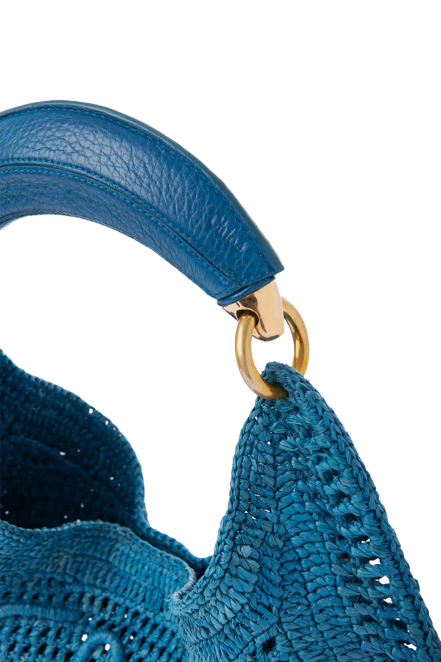 Summer Banana Hobo Bag