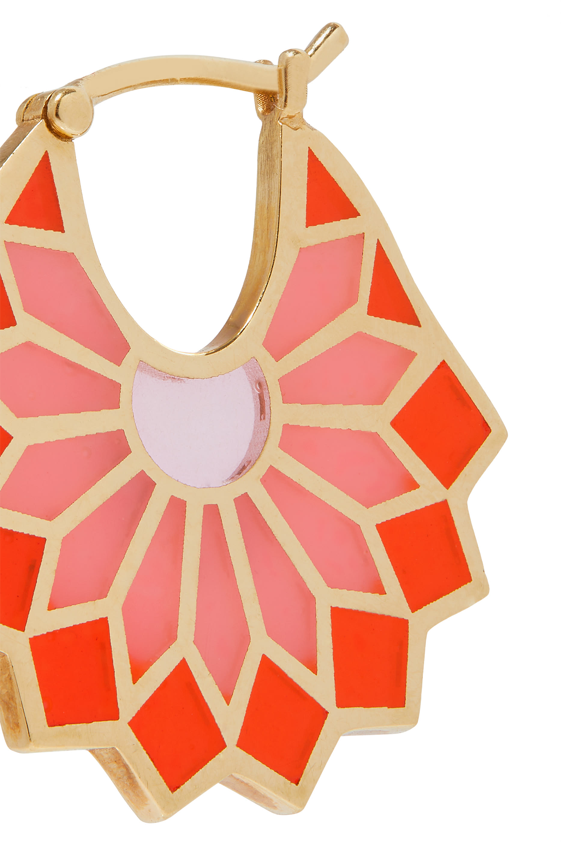 Mini Lady Sursock Earrings