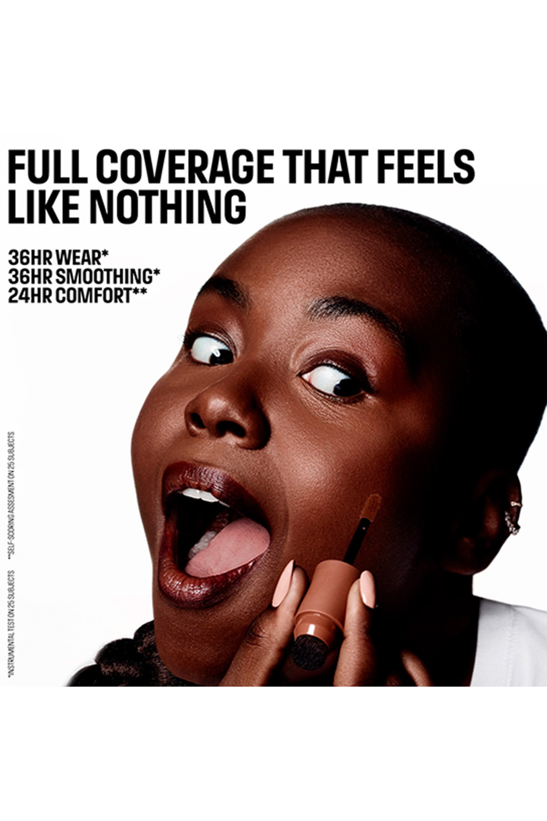 HD Skin Full Cover Conceale