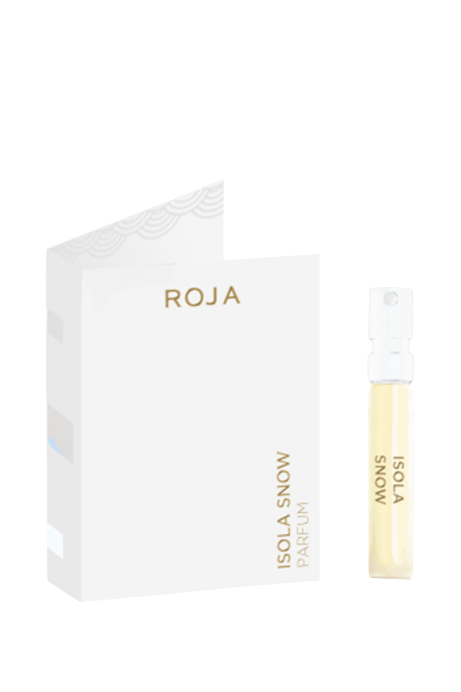 Isola Snow Parfum 