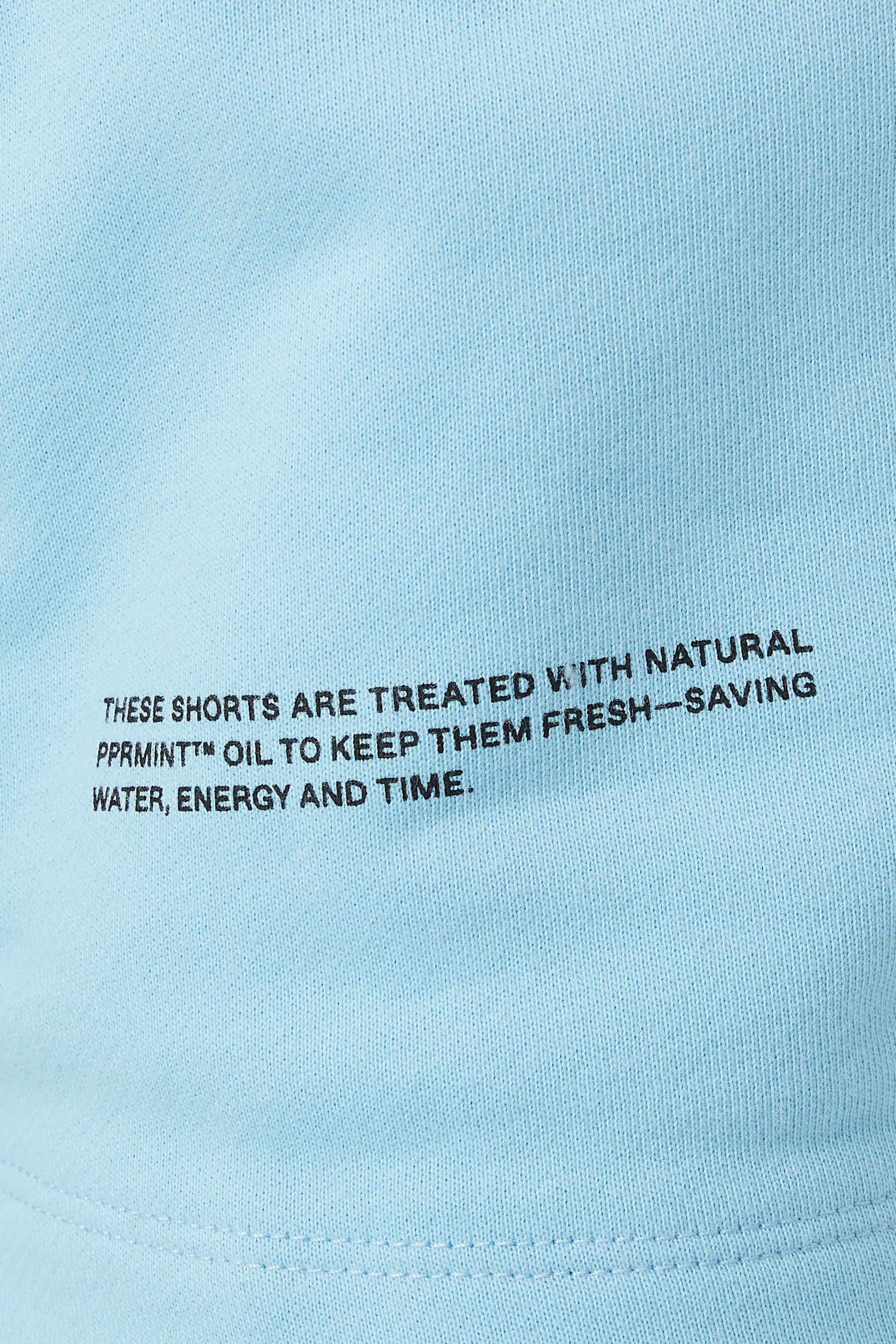 365 Organic Cotton Shorts