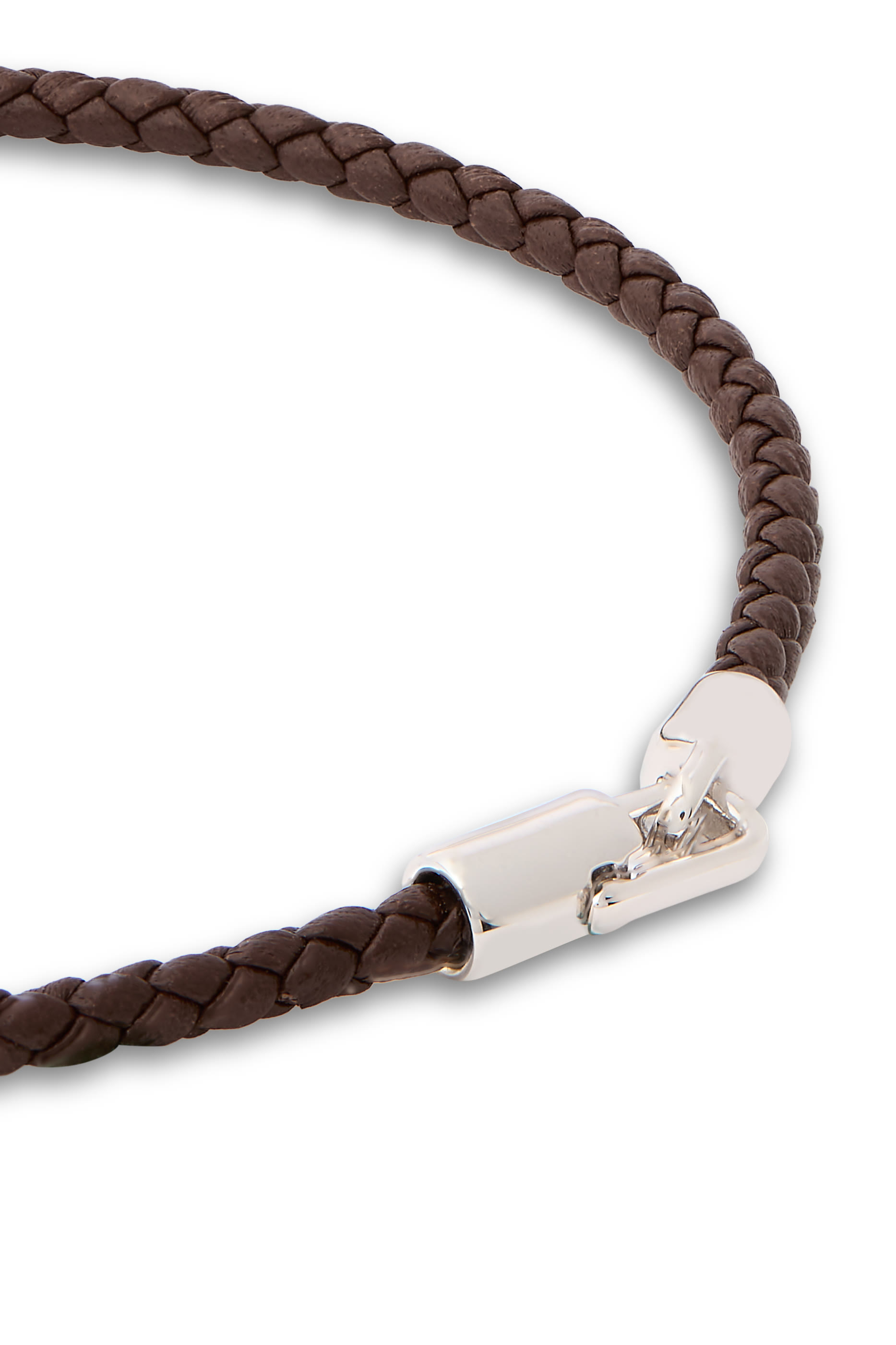  Cruz Leather Bracelet 