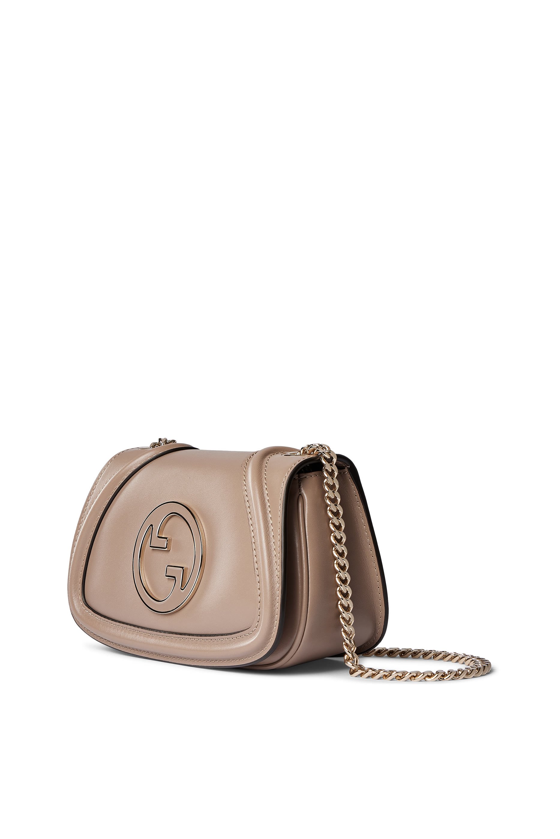 Blondie Small Shoulder Bag 