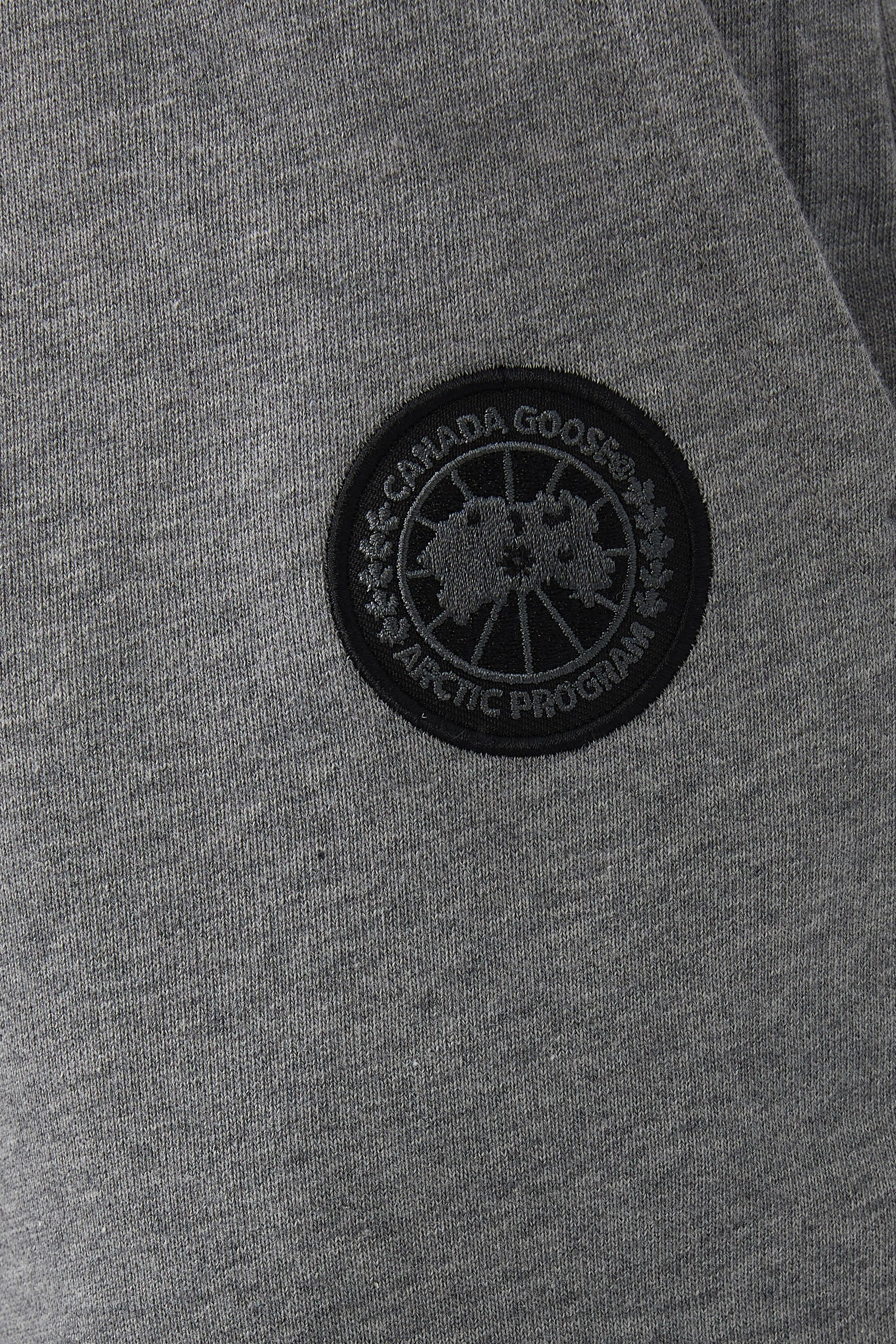 Huron Pant Black Label