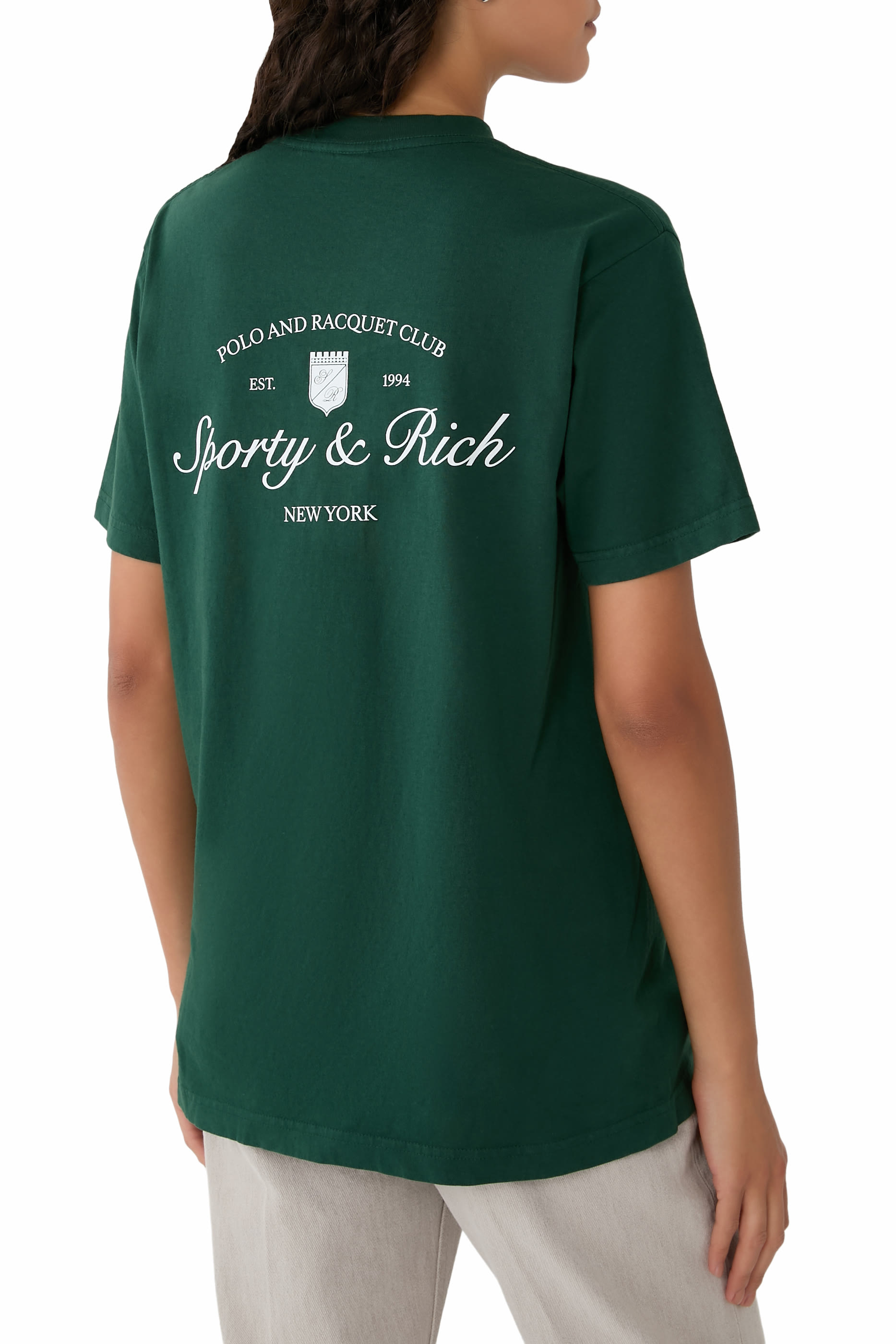 Syracuse T-Shirt 