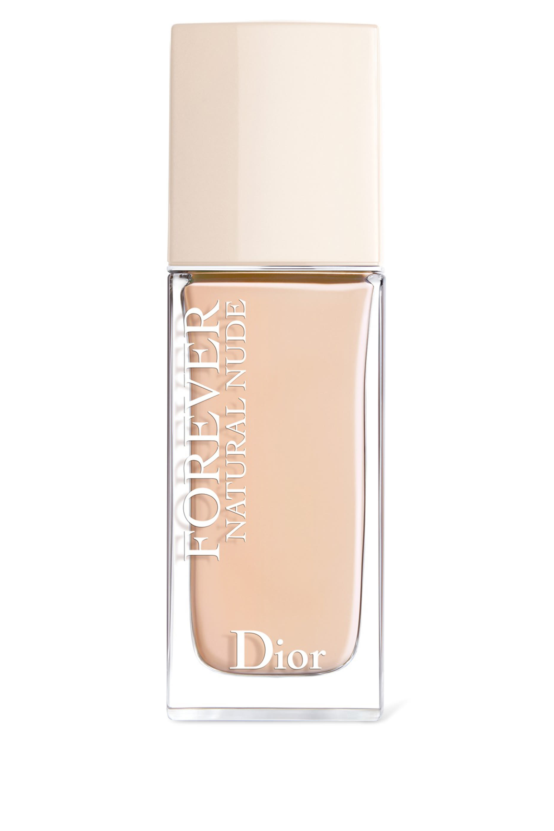 Forever Natural Nude Foundation