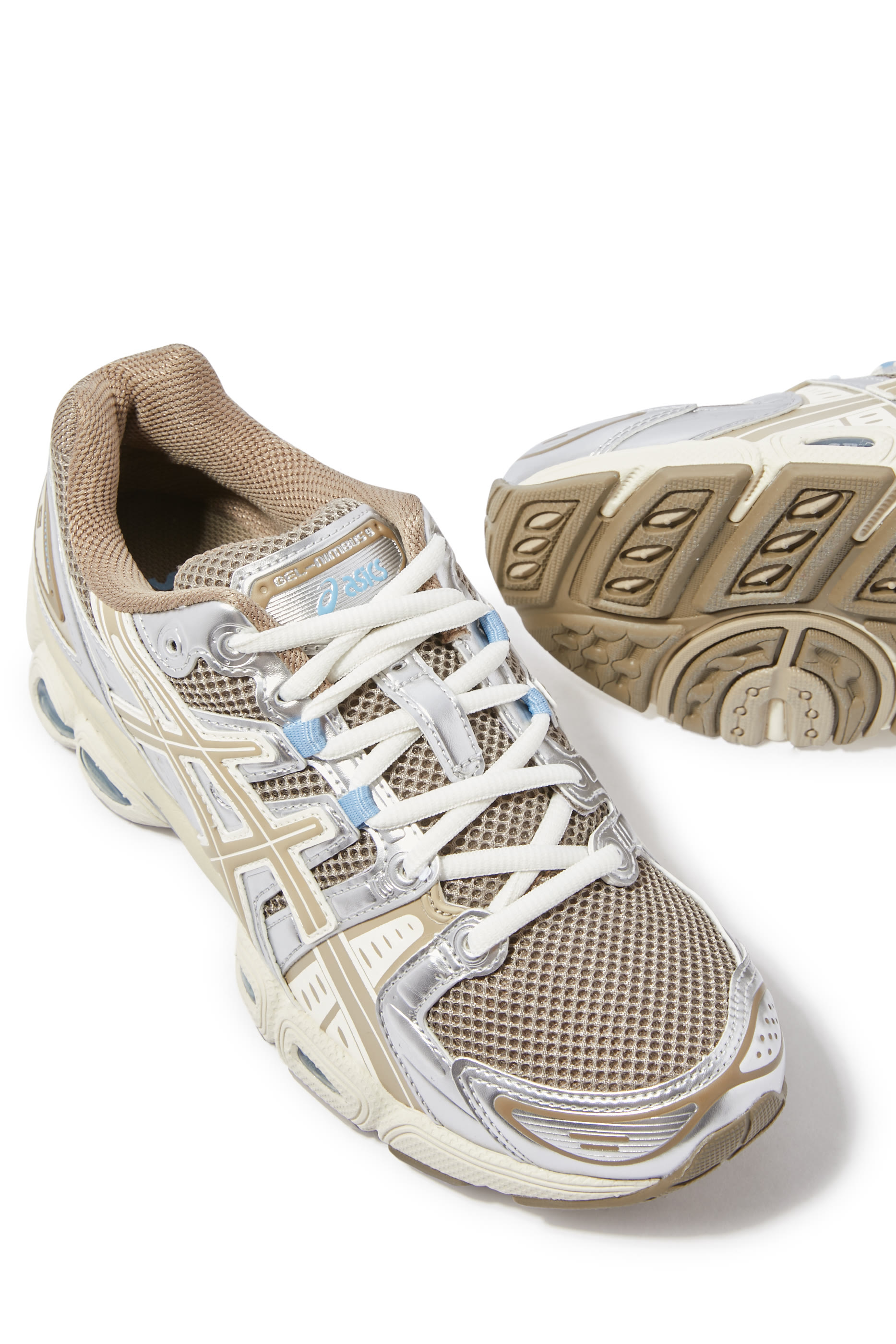 GEL Nimbus 9 Sneakers