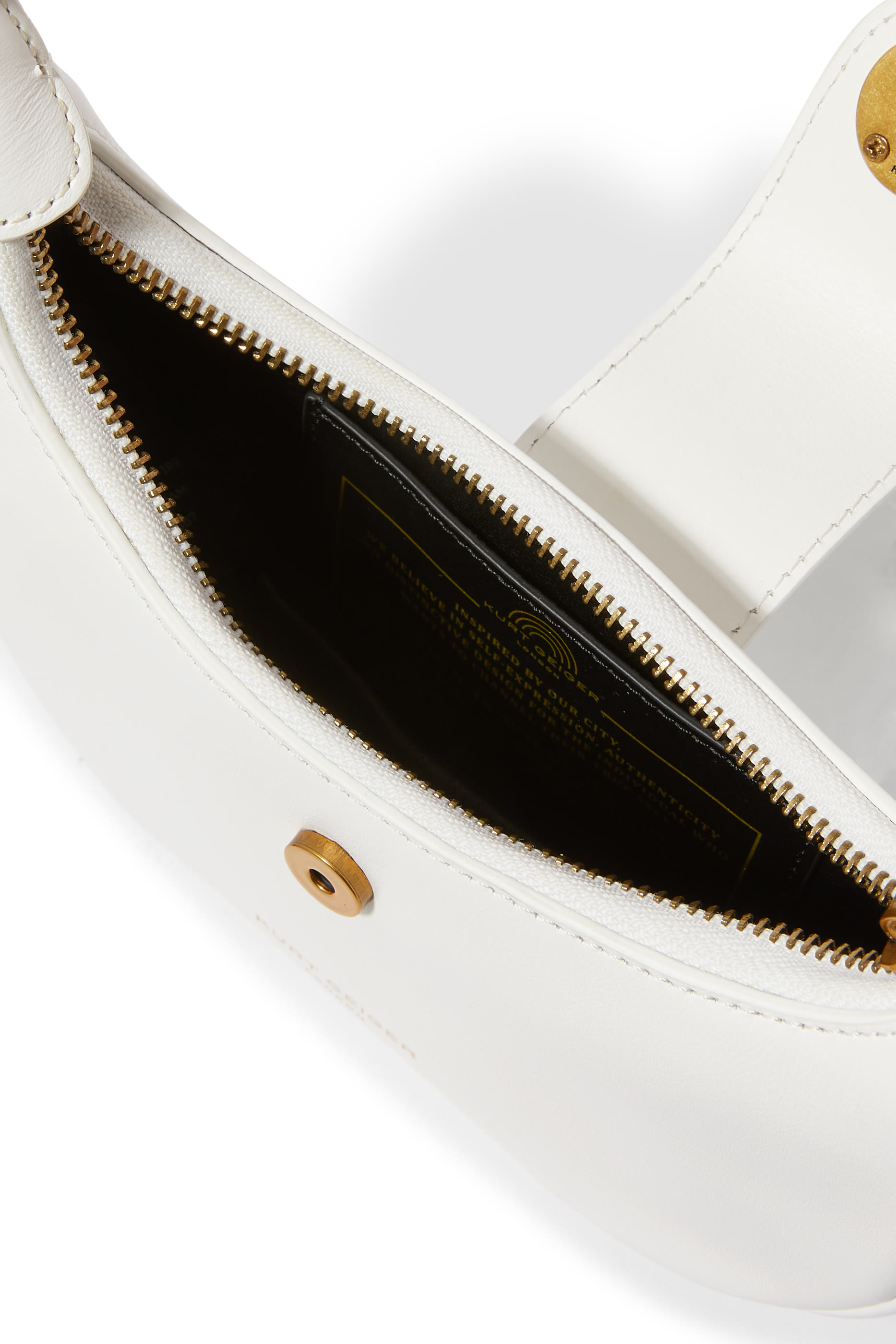 Chelsea Small Hobo Crossbody Bag