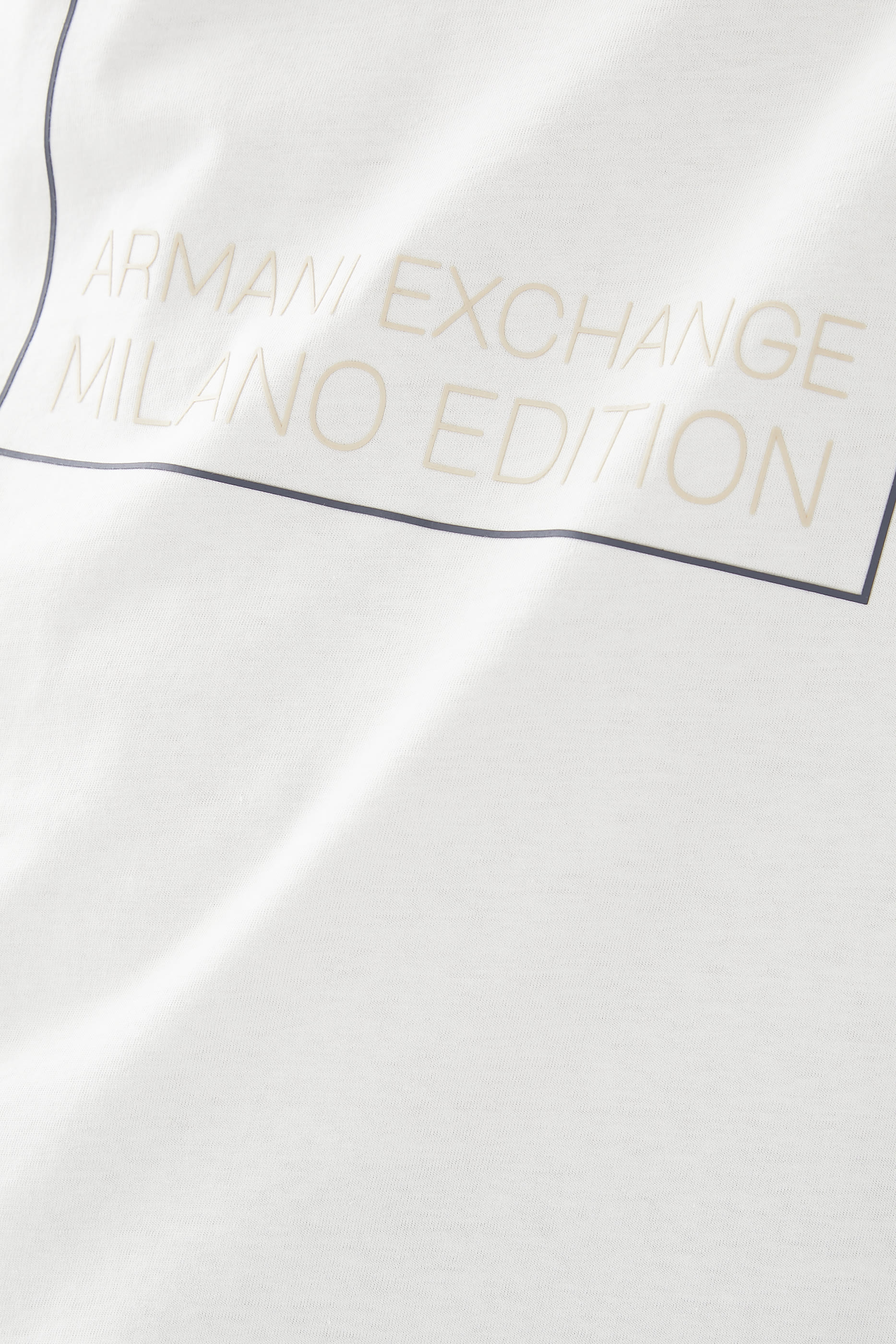 Milano Edition T-Shirt