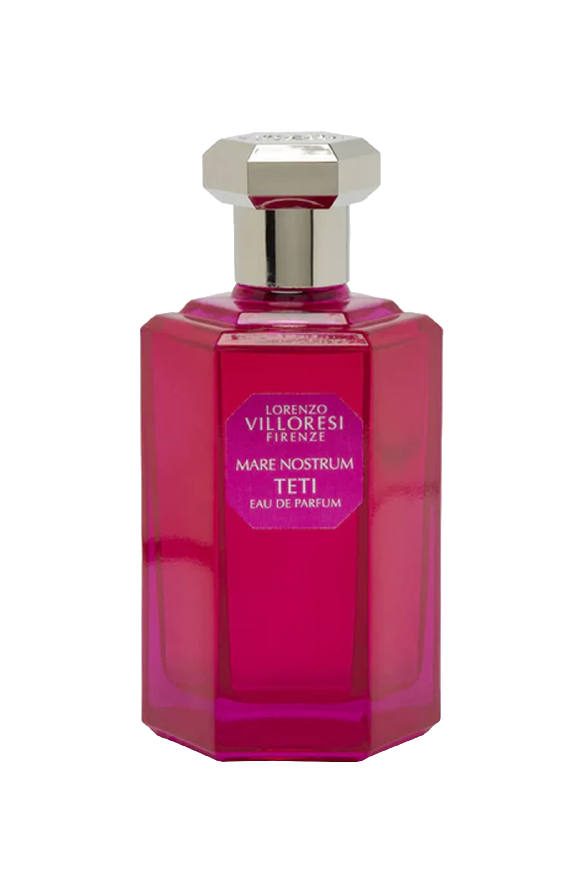 Mare Nostrum TETI Eau de Parfum