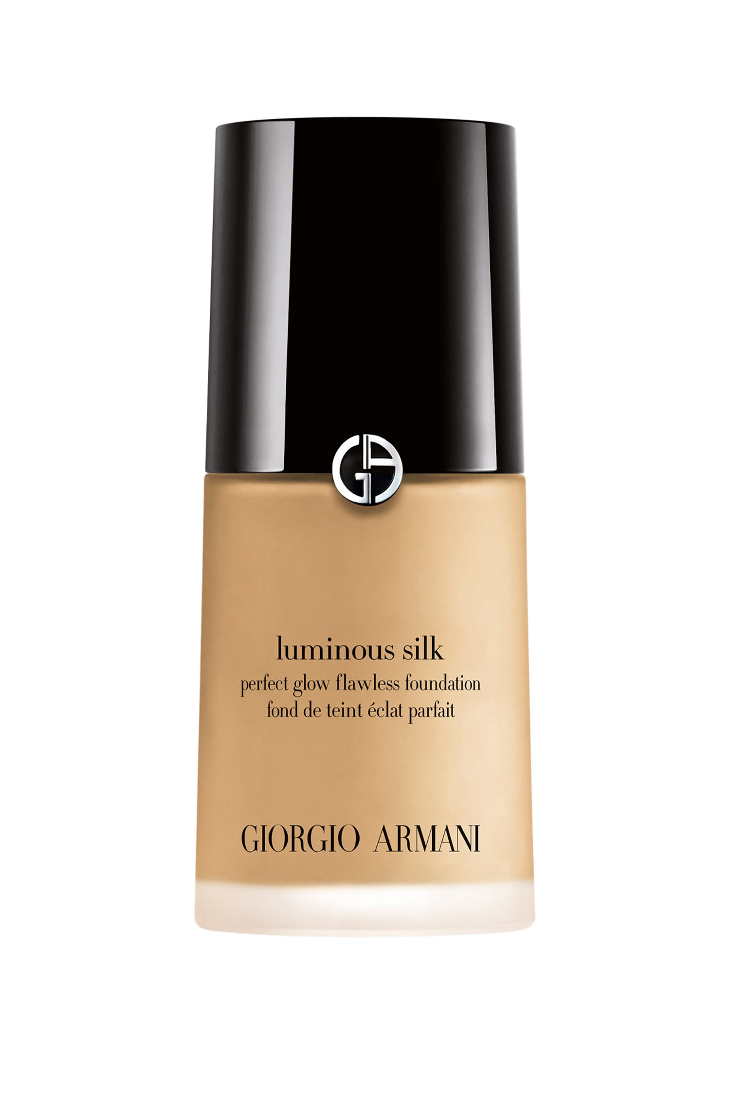 Luminous Silk Foundation