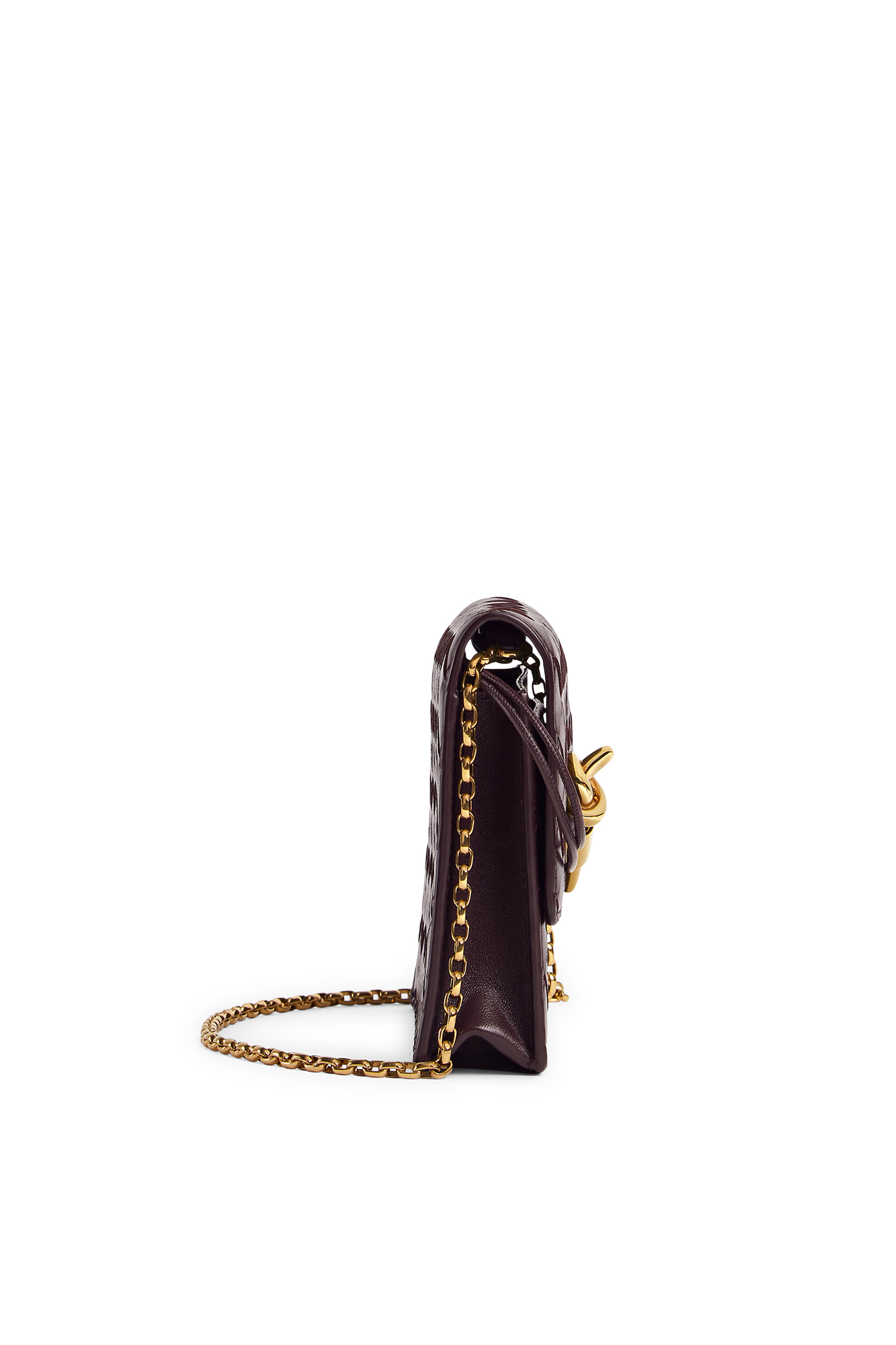 Andiamo Pouch on Chain