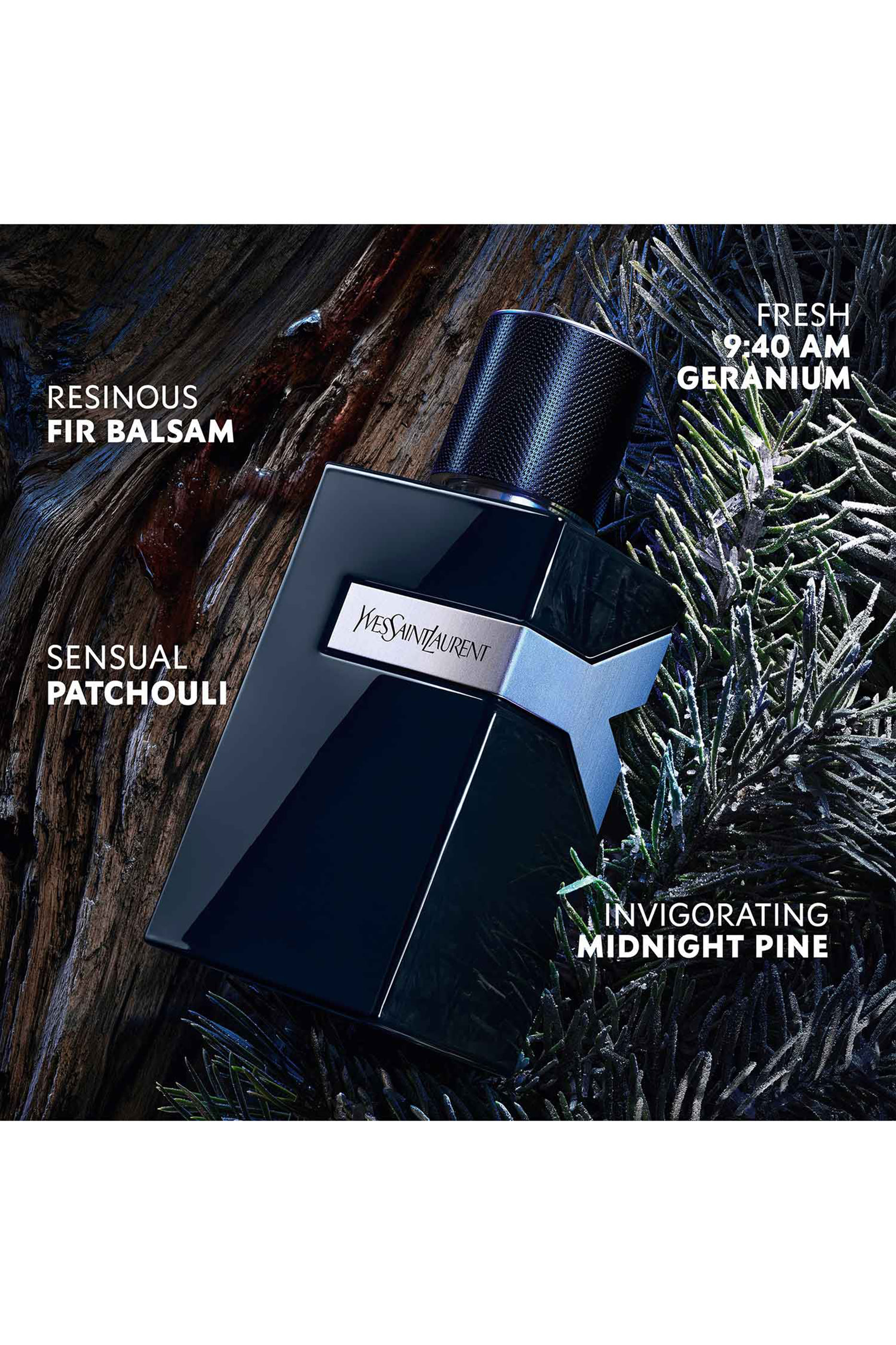  Y Le Parfum
