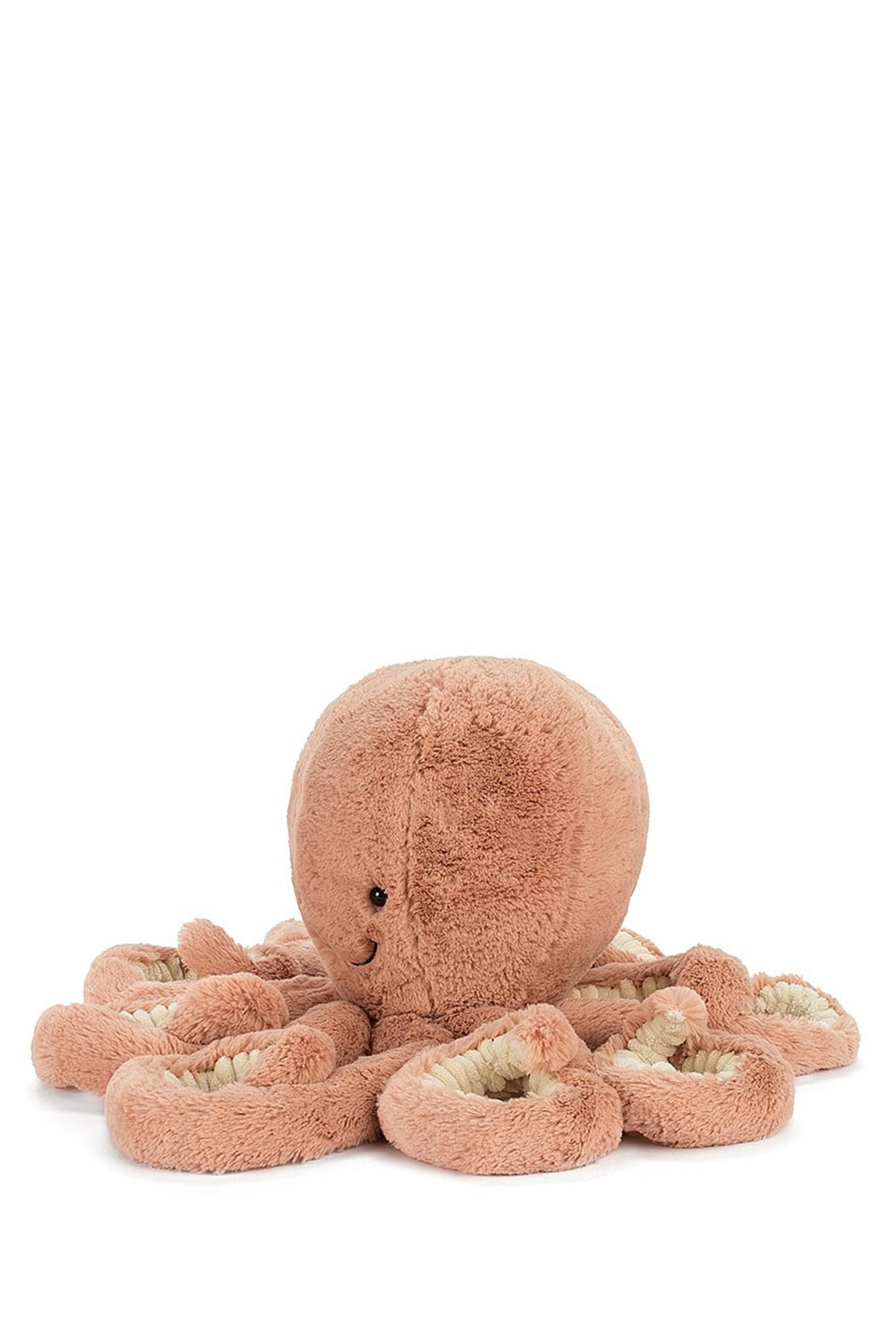 Kids Odell Octopus Toy