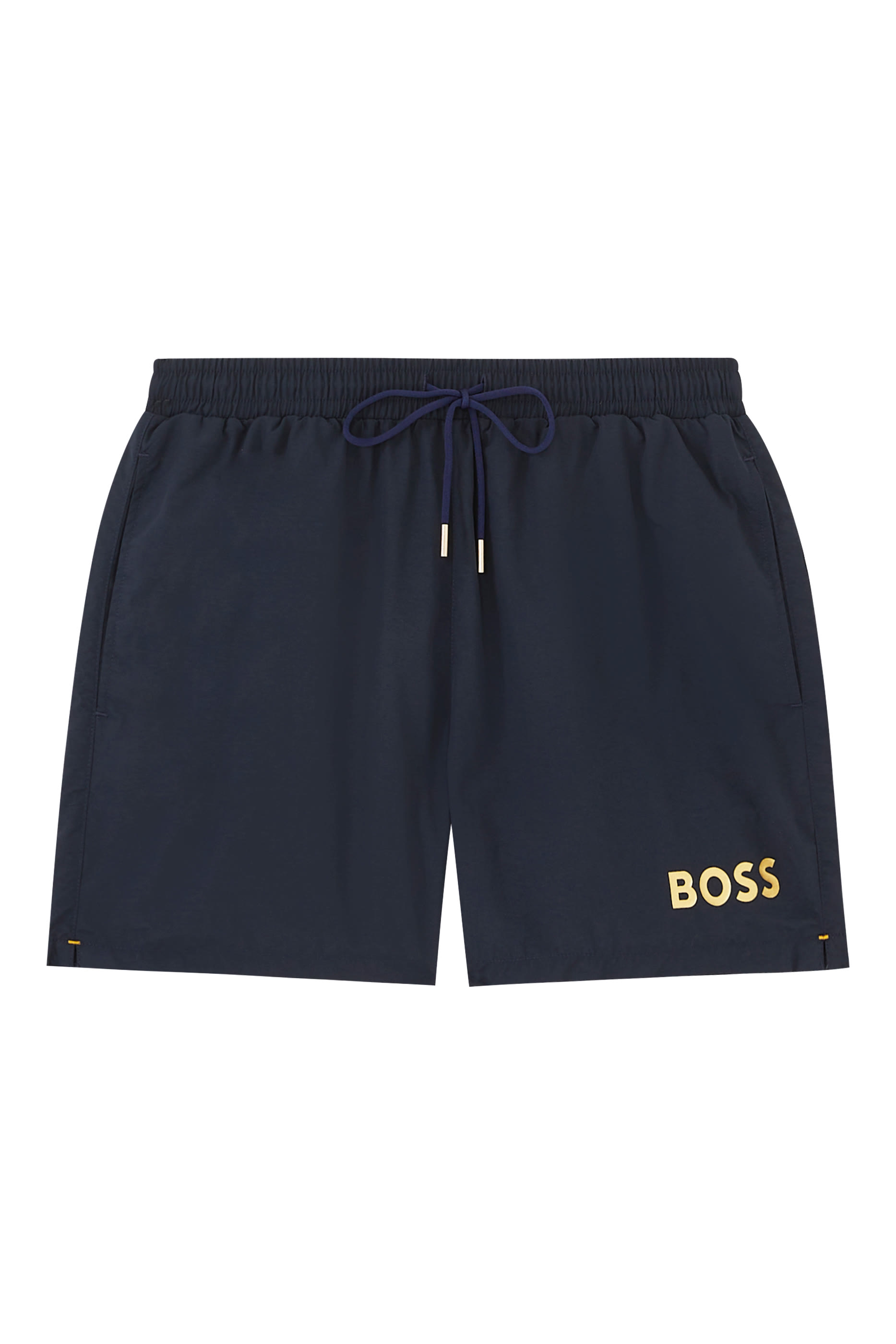 Recycled Fabric Quick Drying Swim Shorts