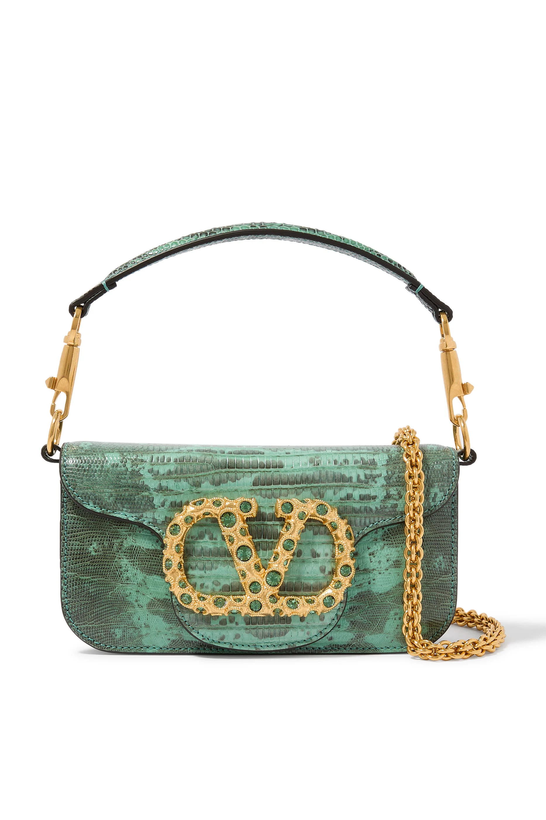 Locò Small Shoulder Bag