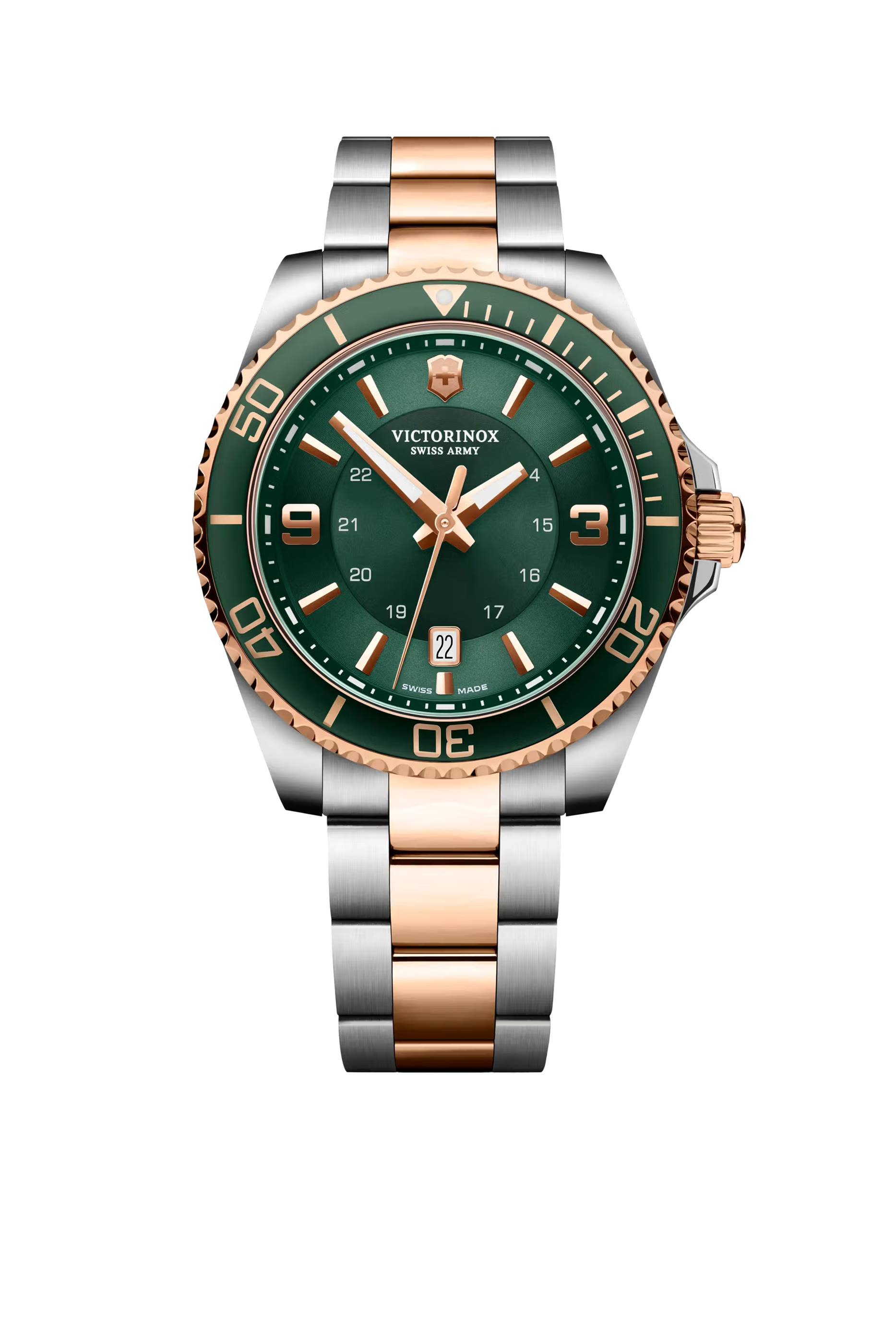 Maverick Large Watch, 43mm