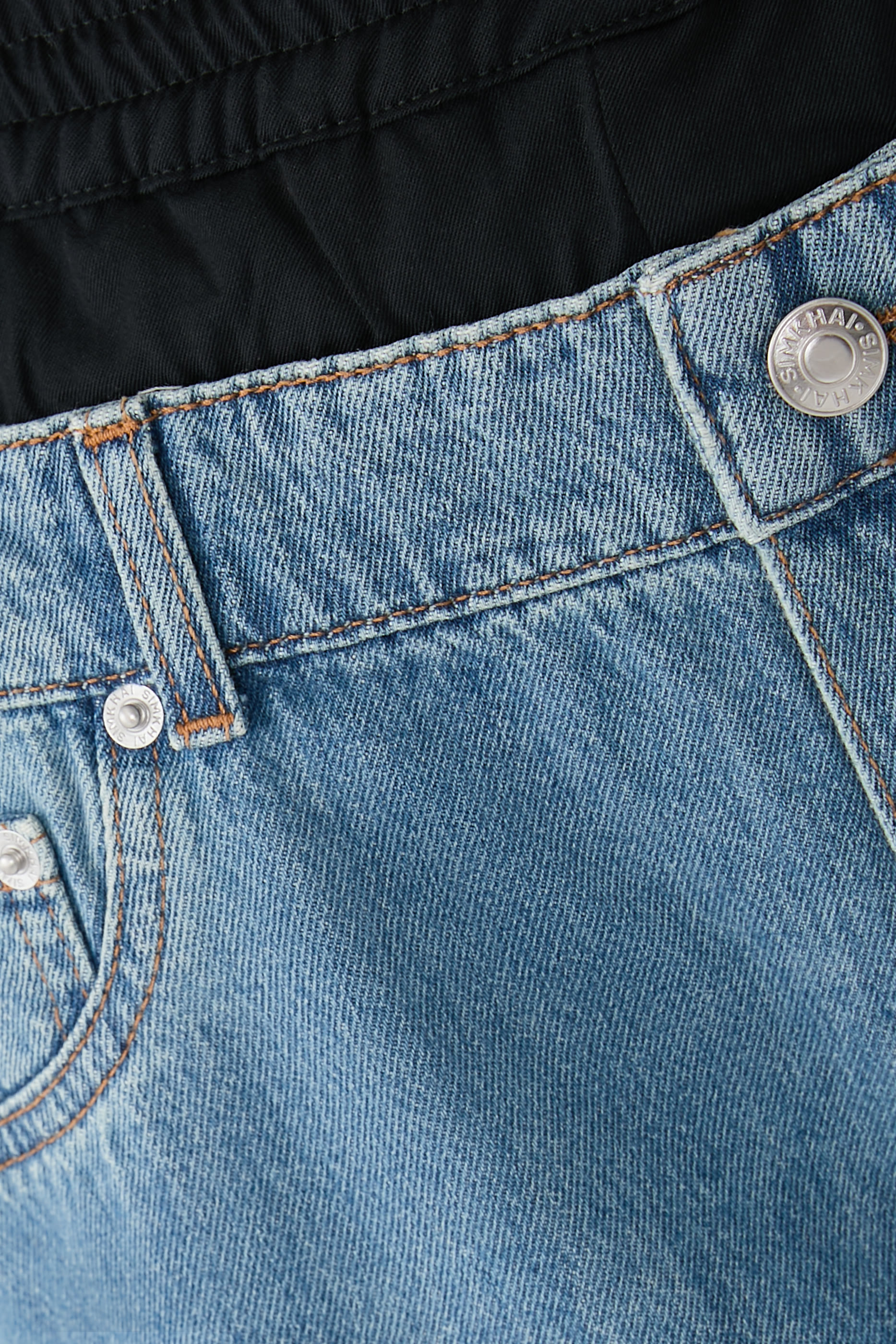 Shia Straight Leg Pant