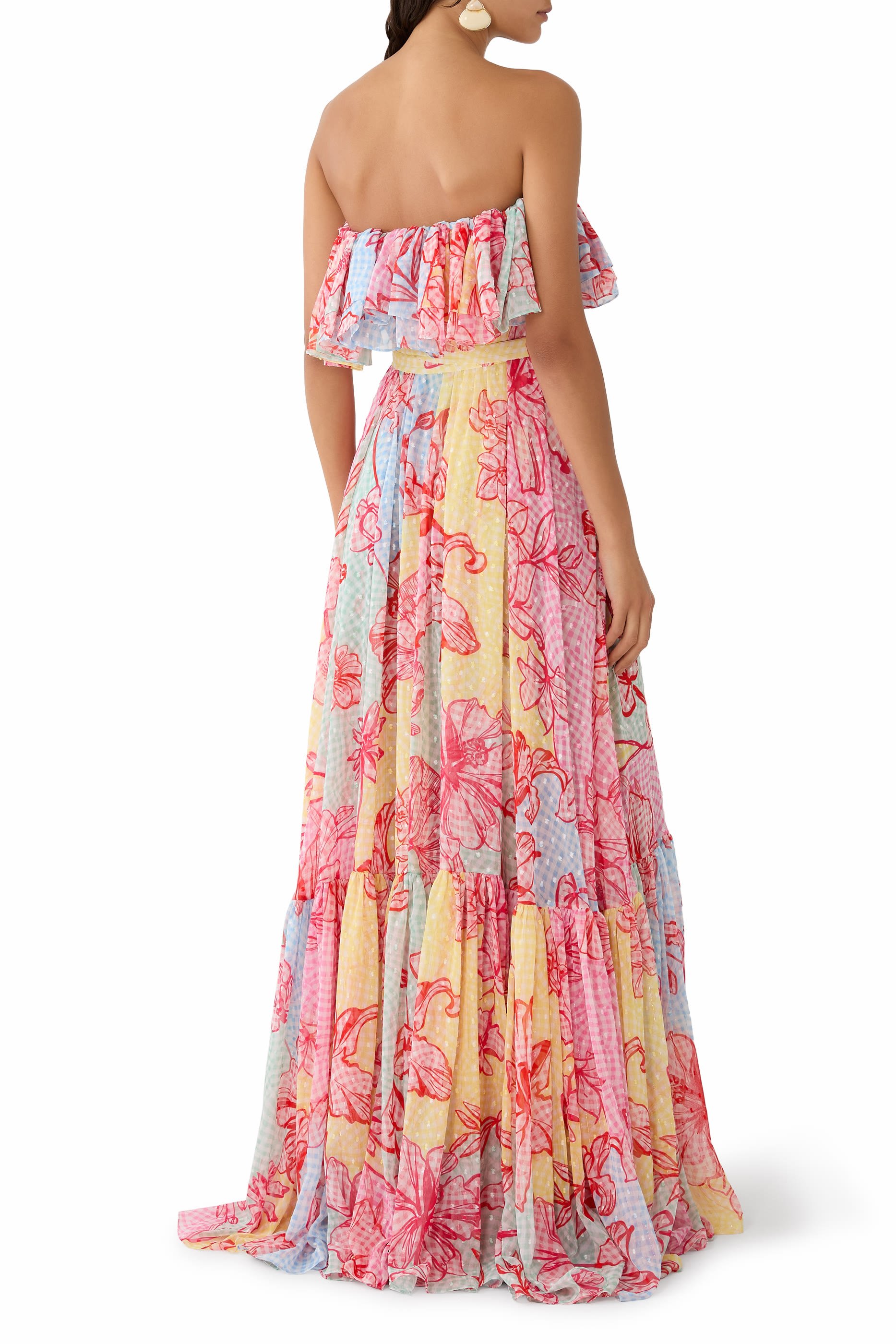 Sommerville Dress