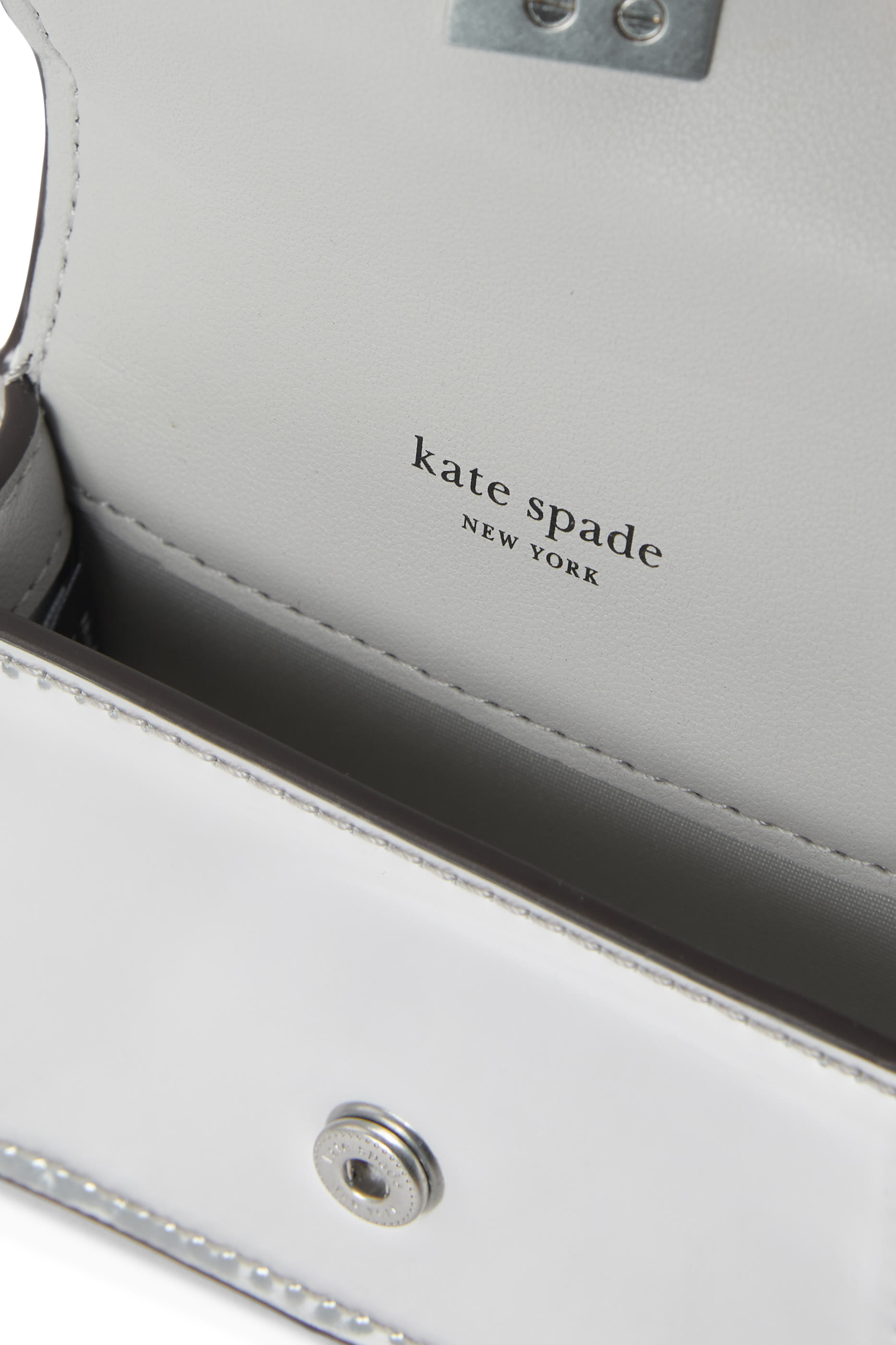  Charmed Metallic Nano Deco Bag Charm