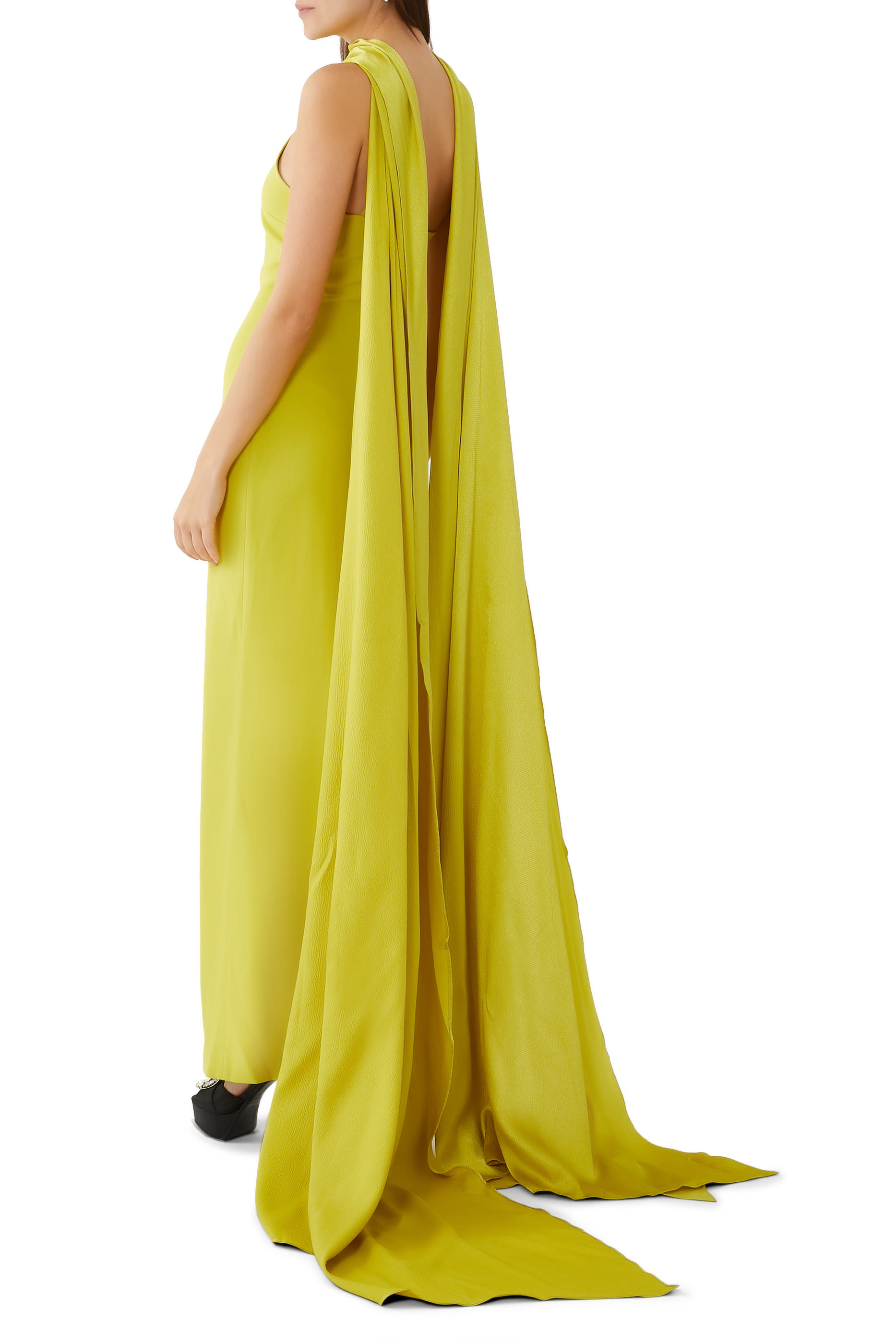 Ophelia Maxi Dress