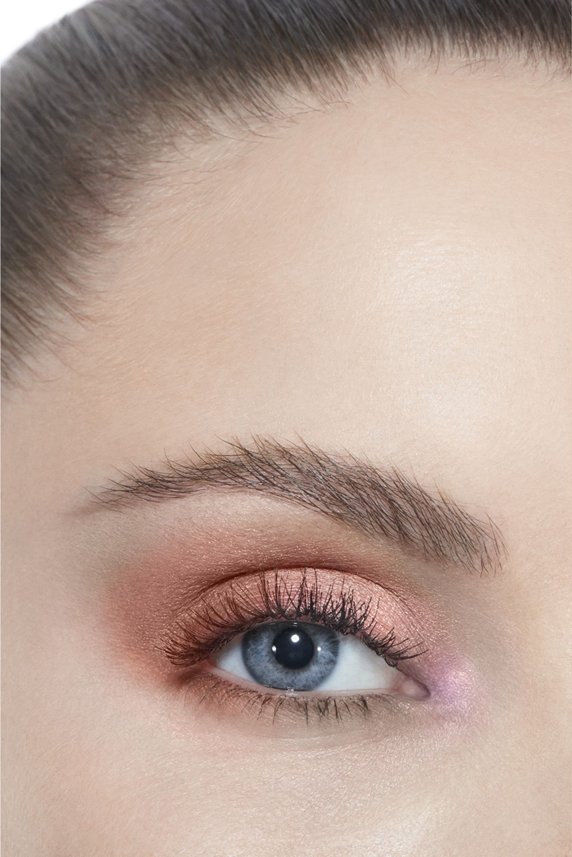 Les 4 Ombres Boutons Multi-Effect Quadra Eyeshadow