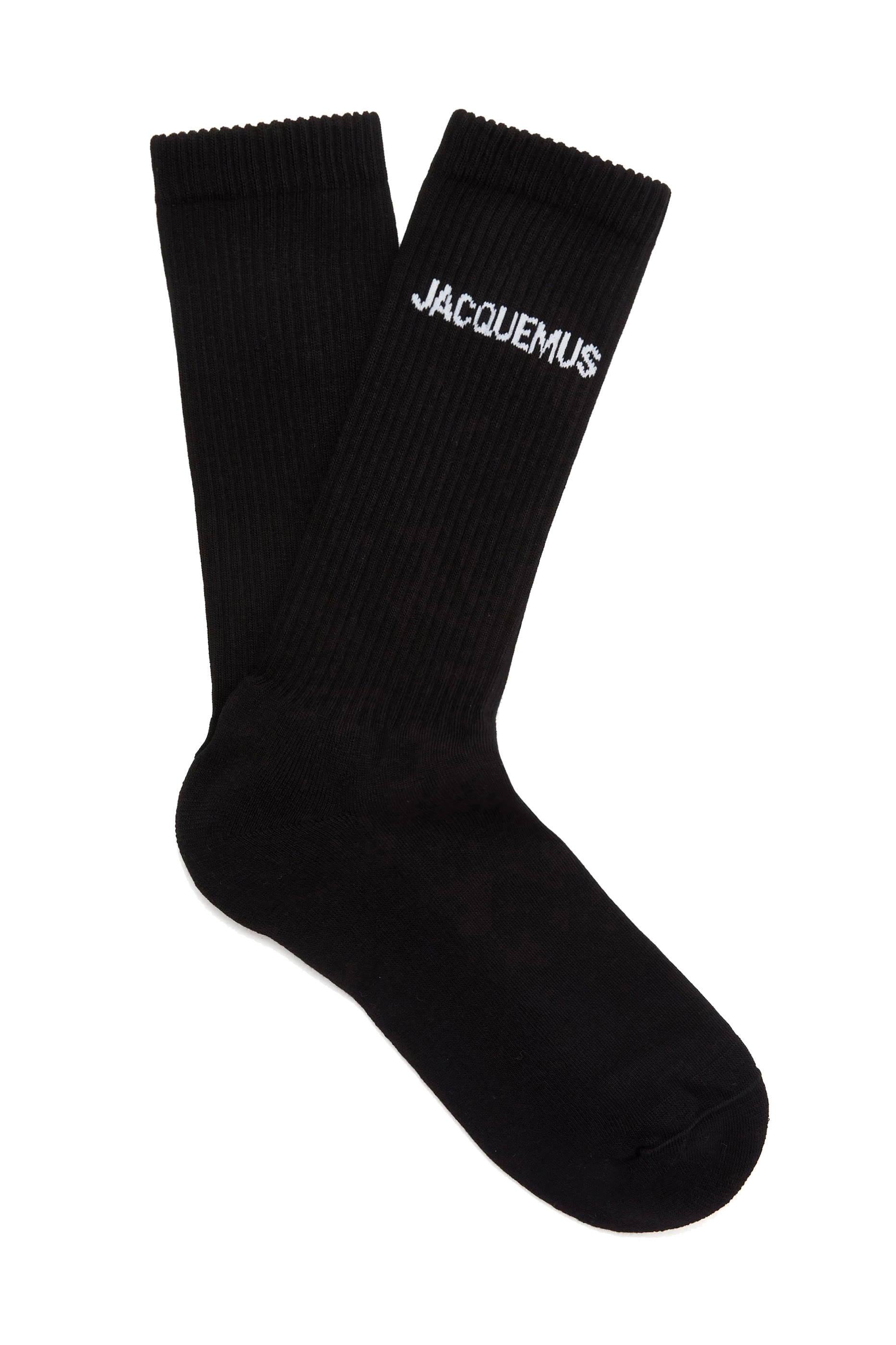 Les Chaussettes Jacquemus