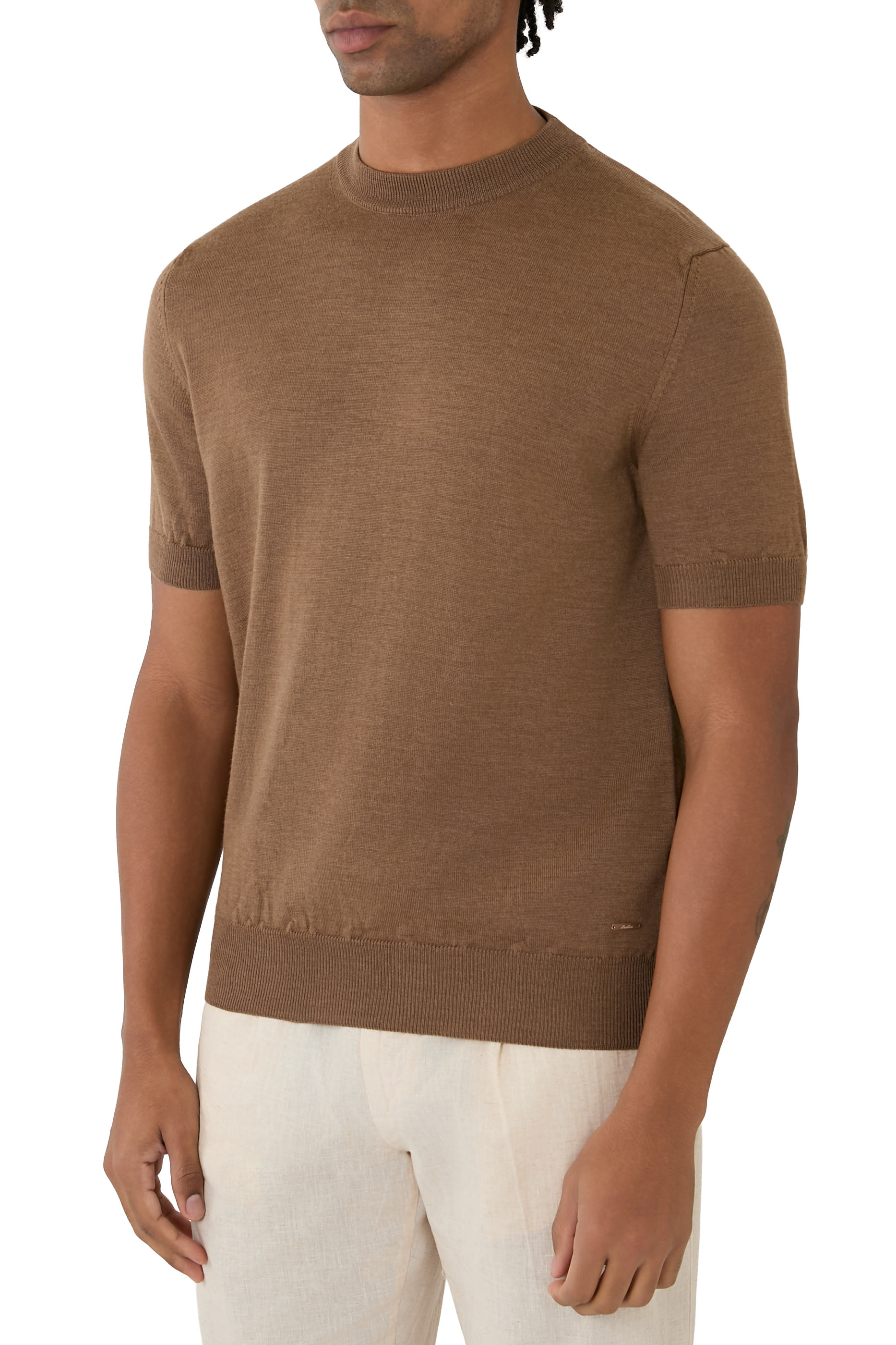 Caramel T-Shirt
