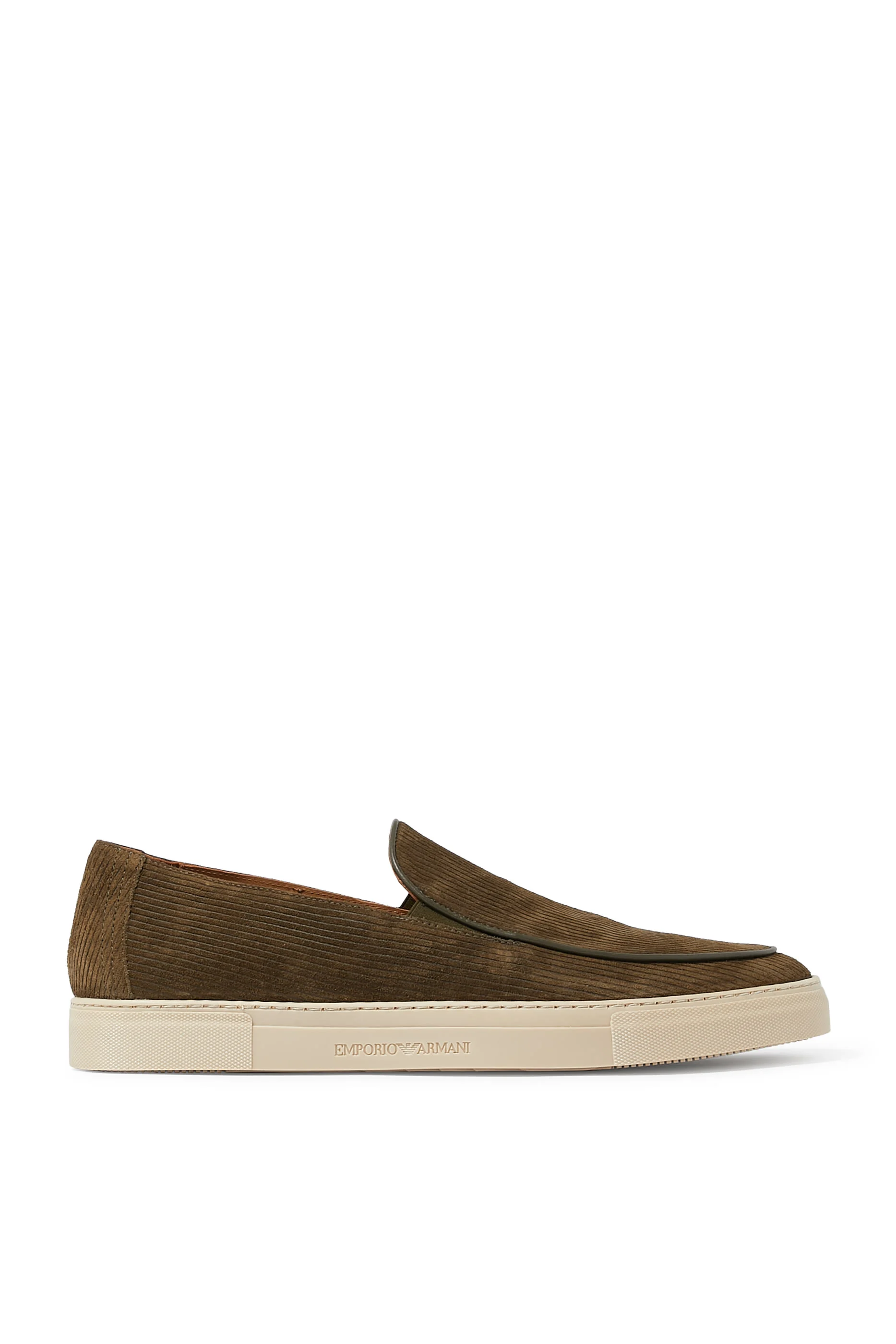 Slip-On Loafers