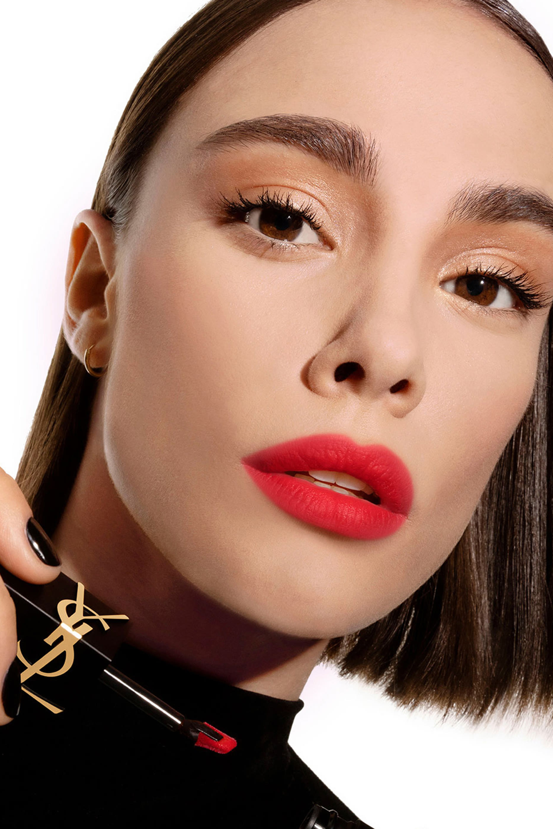 The Inks Blurring Matte Liquid Lip Stain