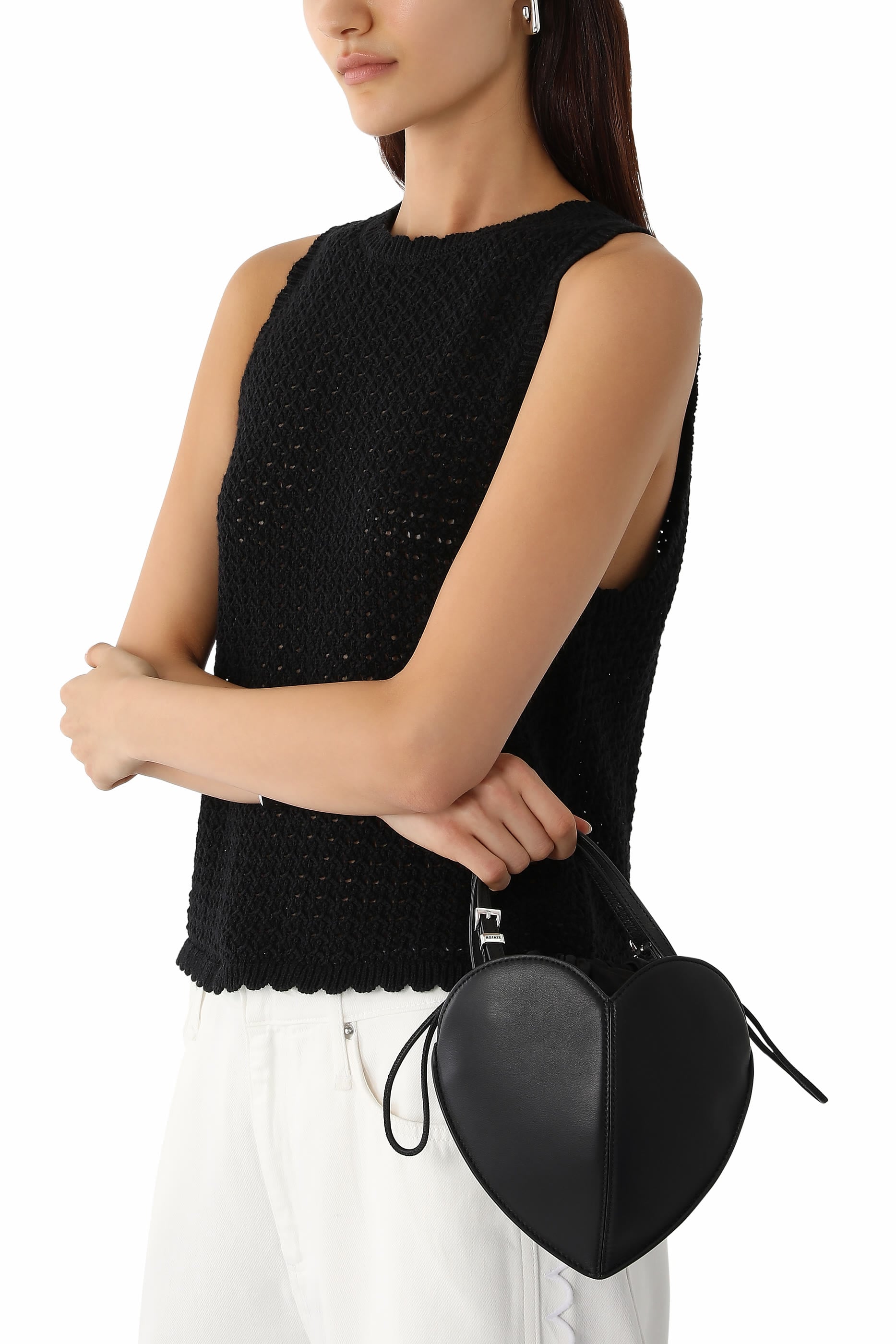 Heart Bag