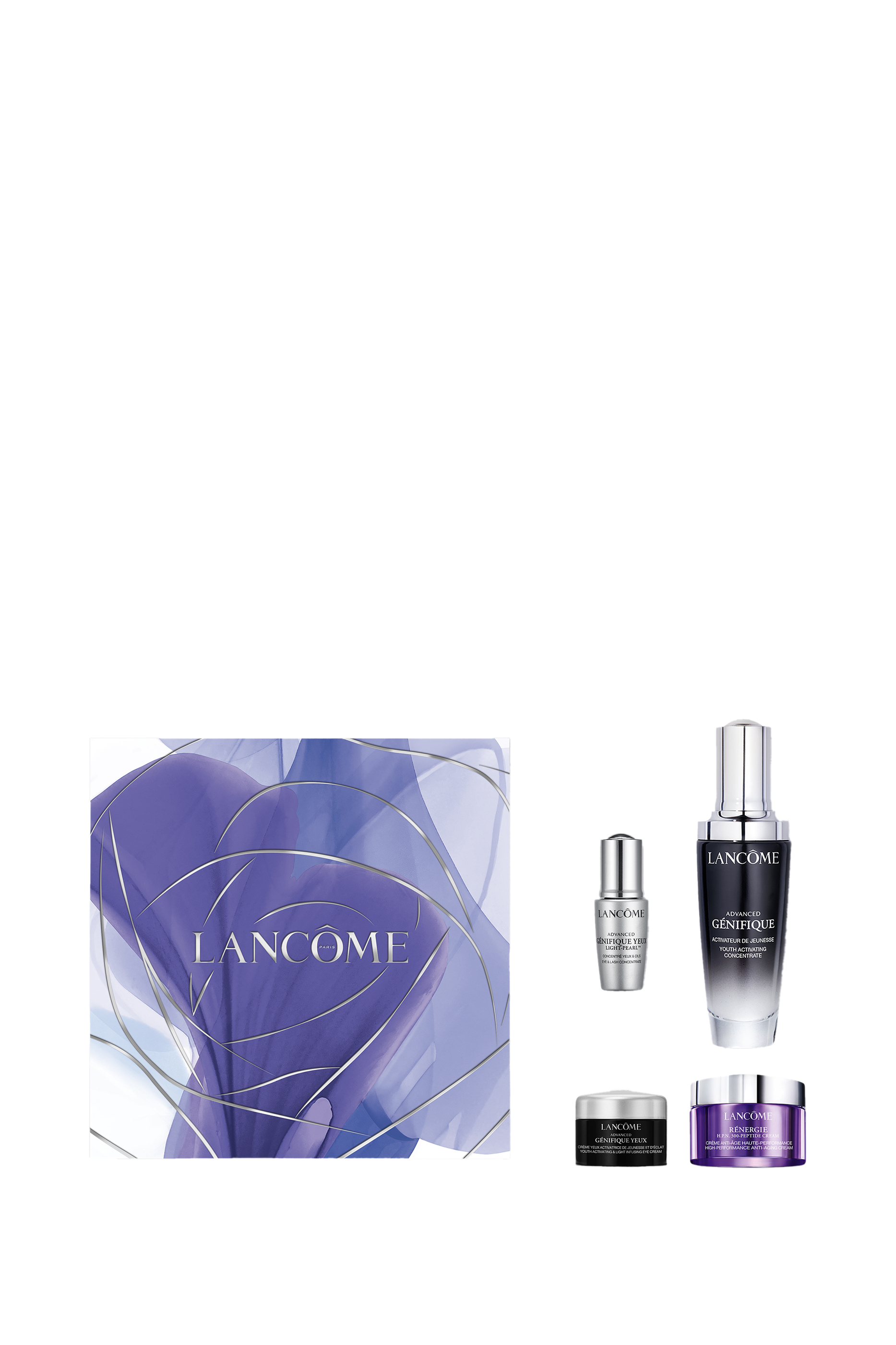Advance Genifique Mother's Day Gift Set