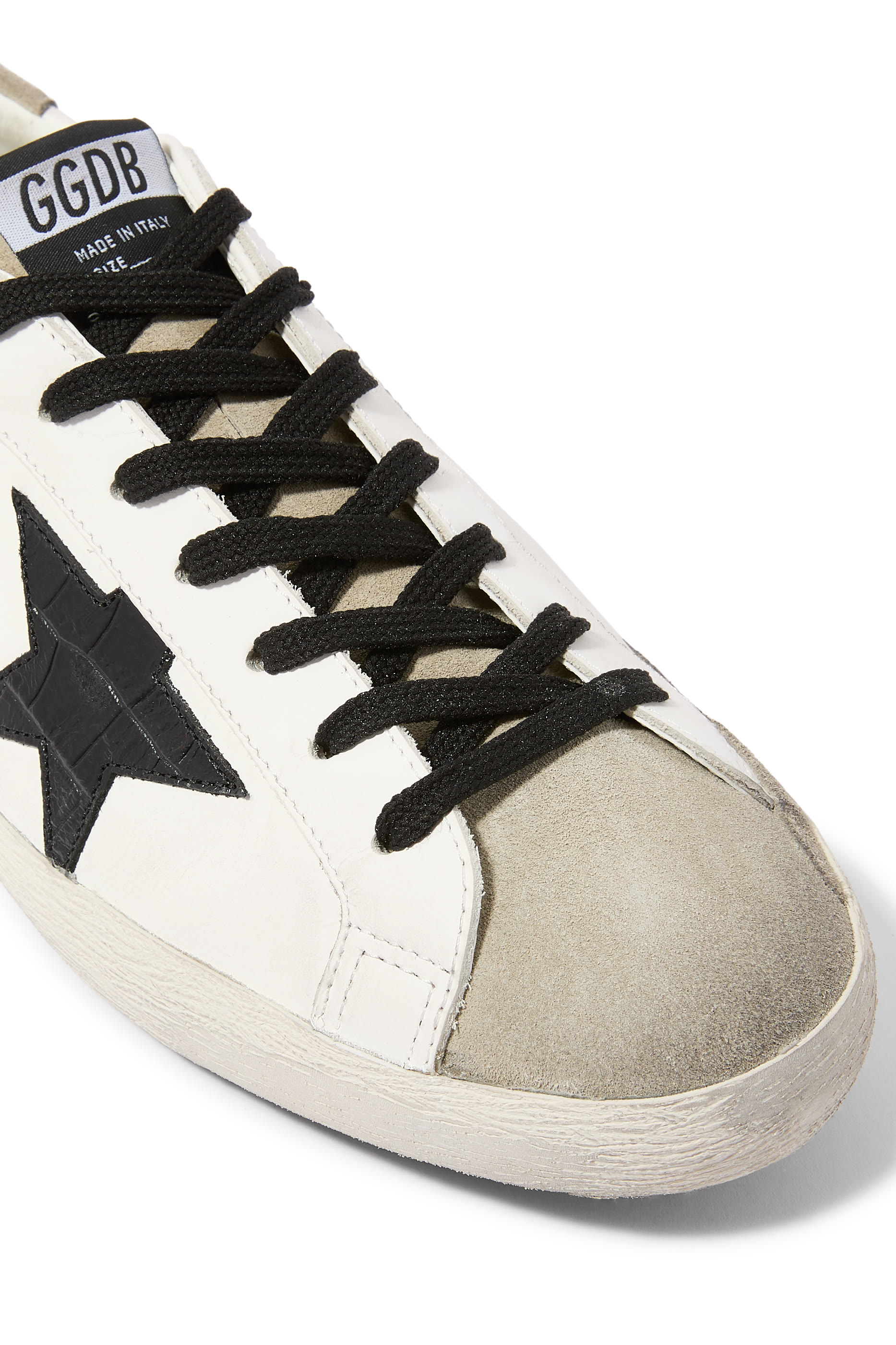 Men’s Super-Star LTD Sneakers