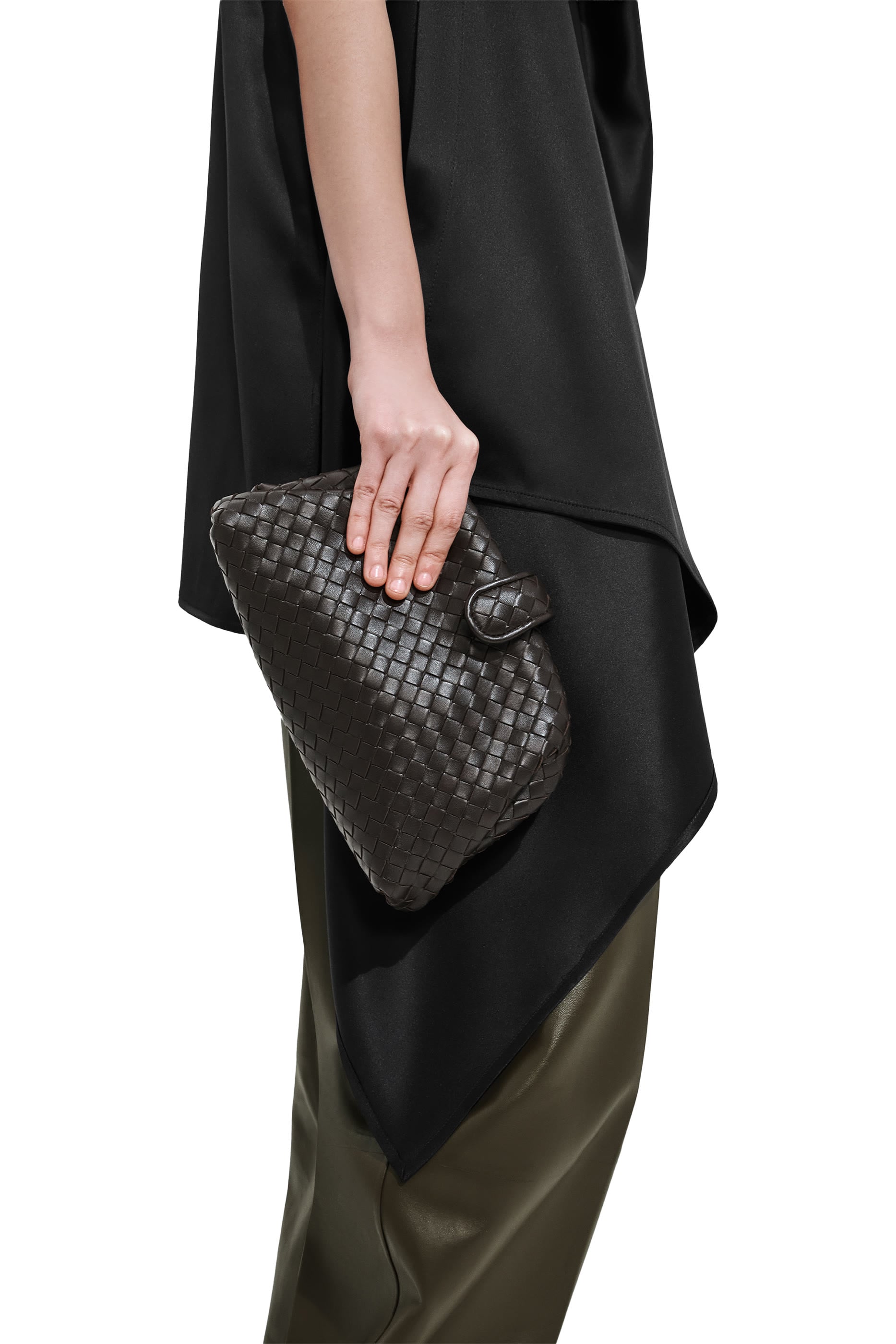 Lauren 1980 Small Clutch Bag