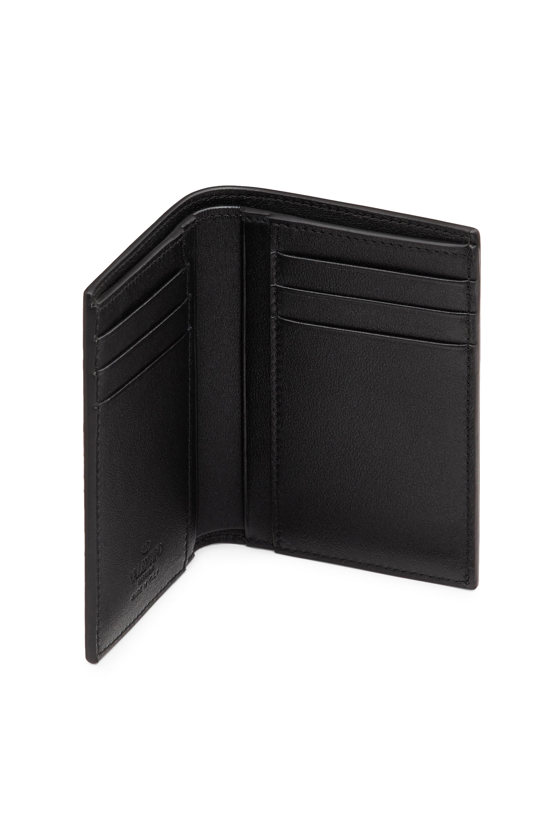  Mini VLogo Card Case