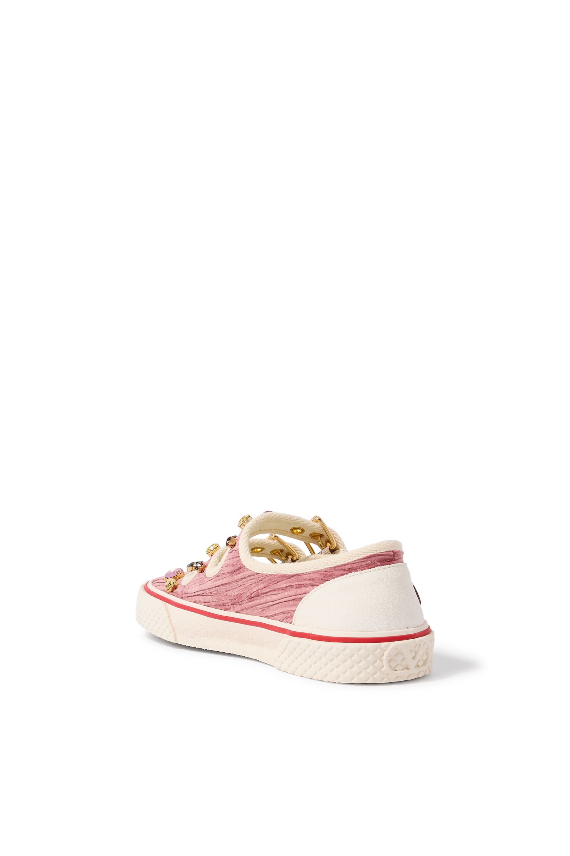Dollyboard Ballerina Sneakers