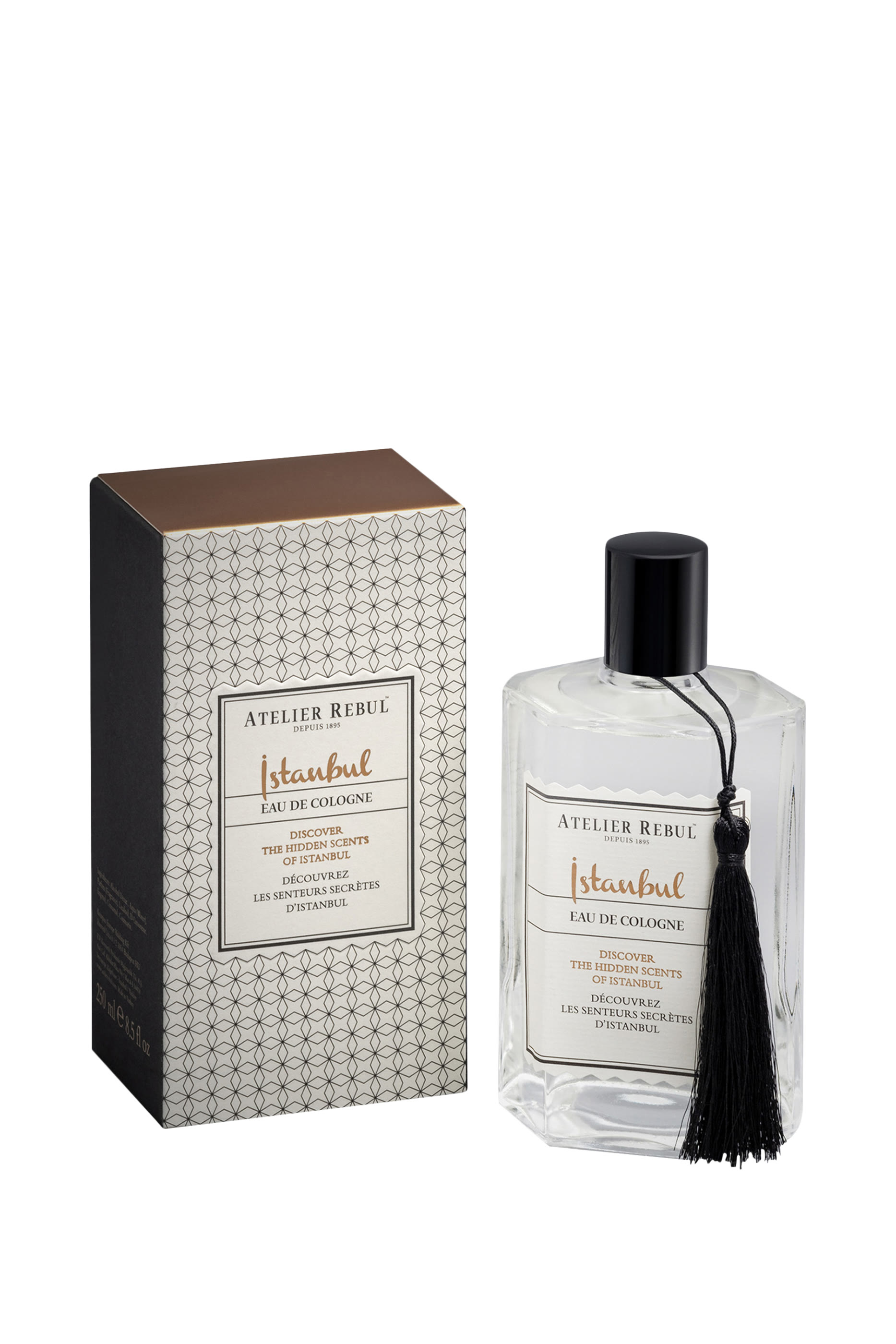 Istanbul Eau de Cologne