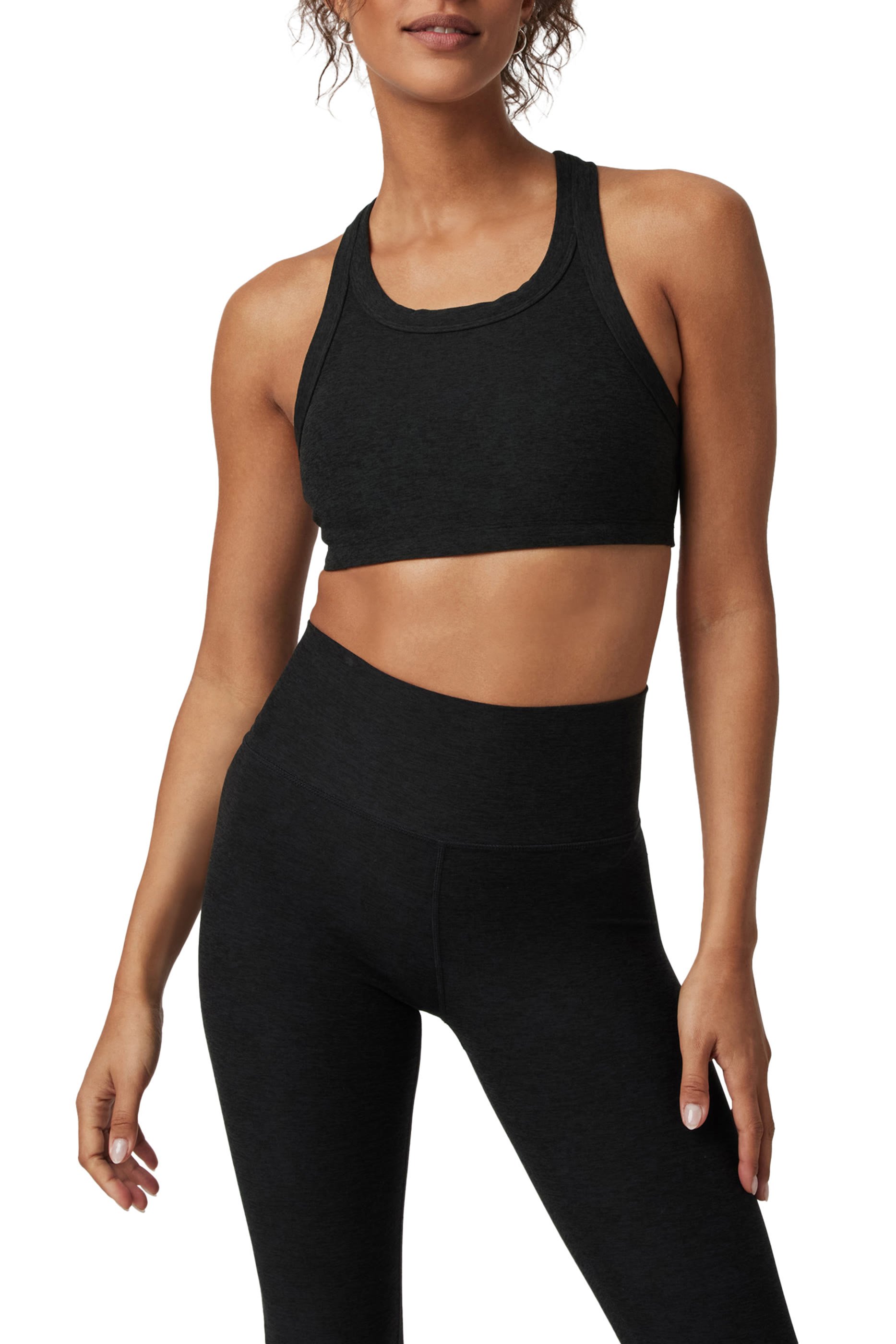 Elevation Racer Bra